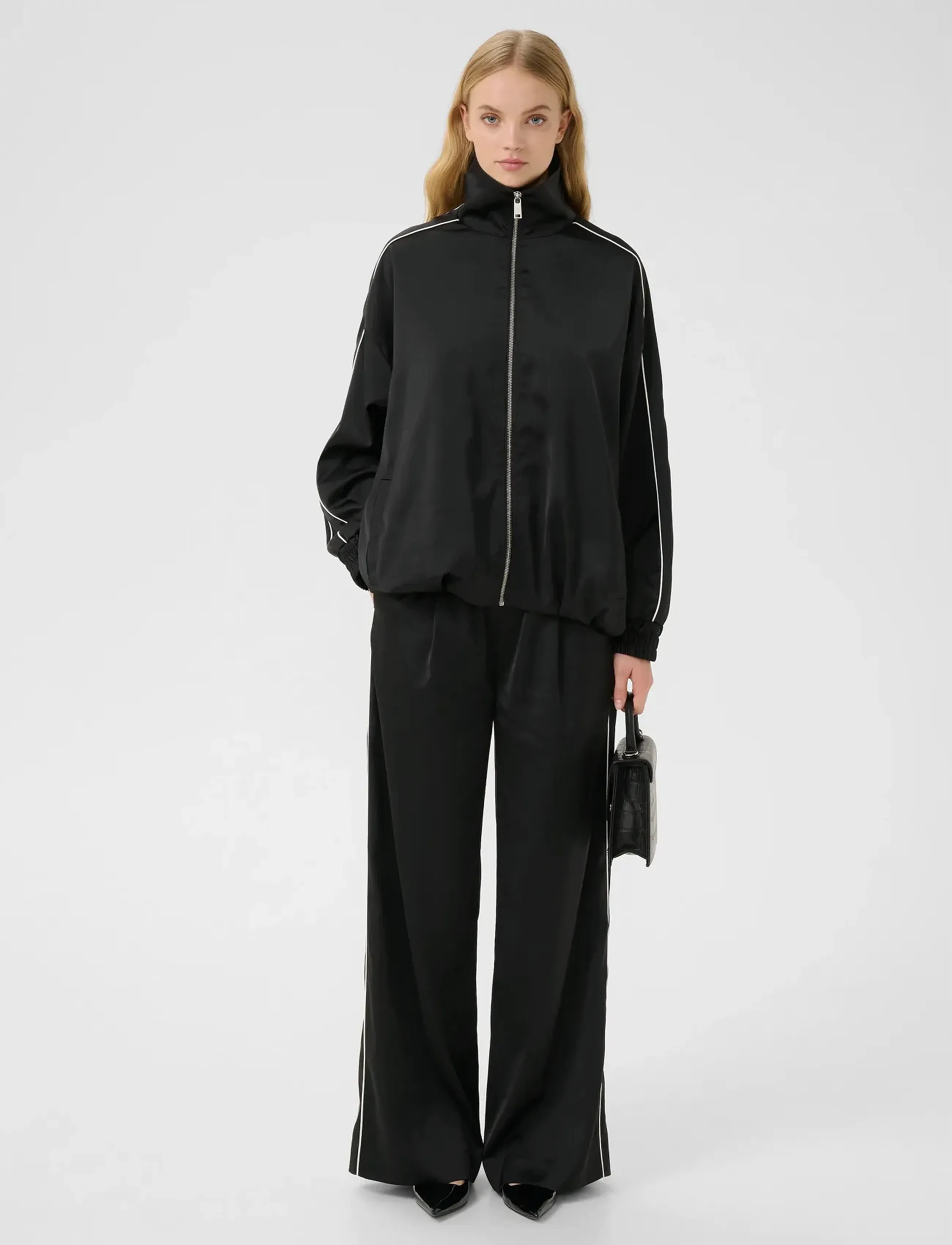 Gzbicca Hw Pants 2