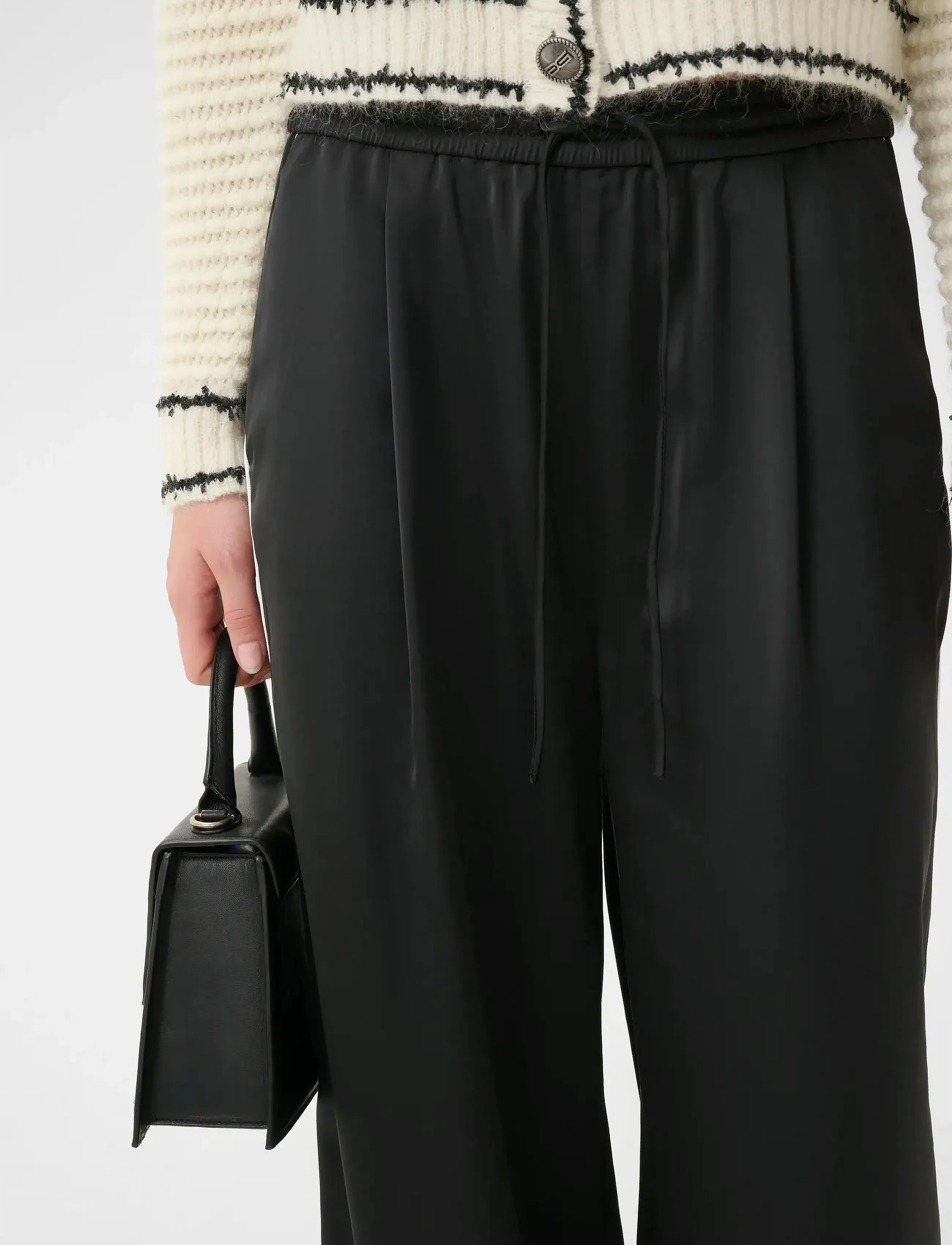 Gzbicca Hw Pants 4