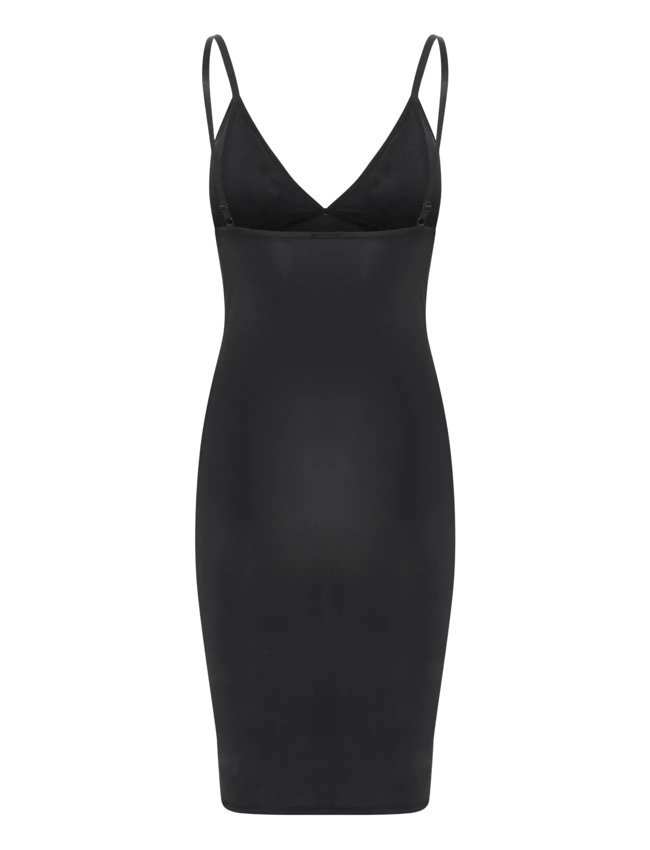 Gestuz - GZcami dress NOOS - Īsas kleitas - black - 2