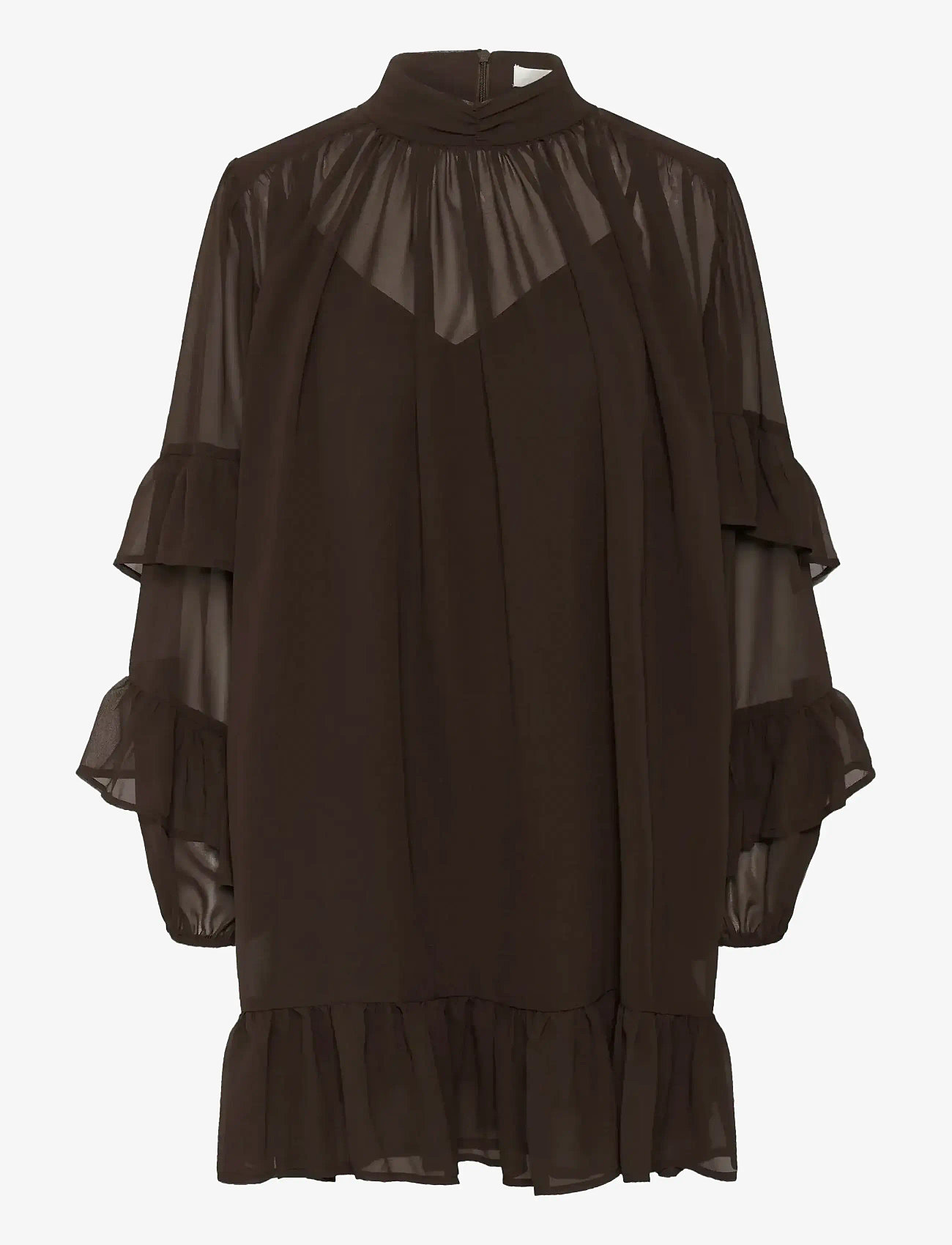Gestuz - GZmio short dress - molÉ - 1