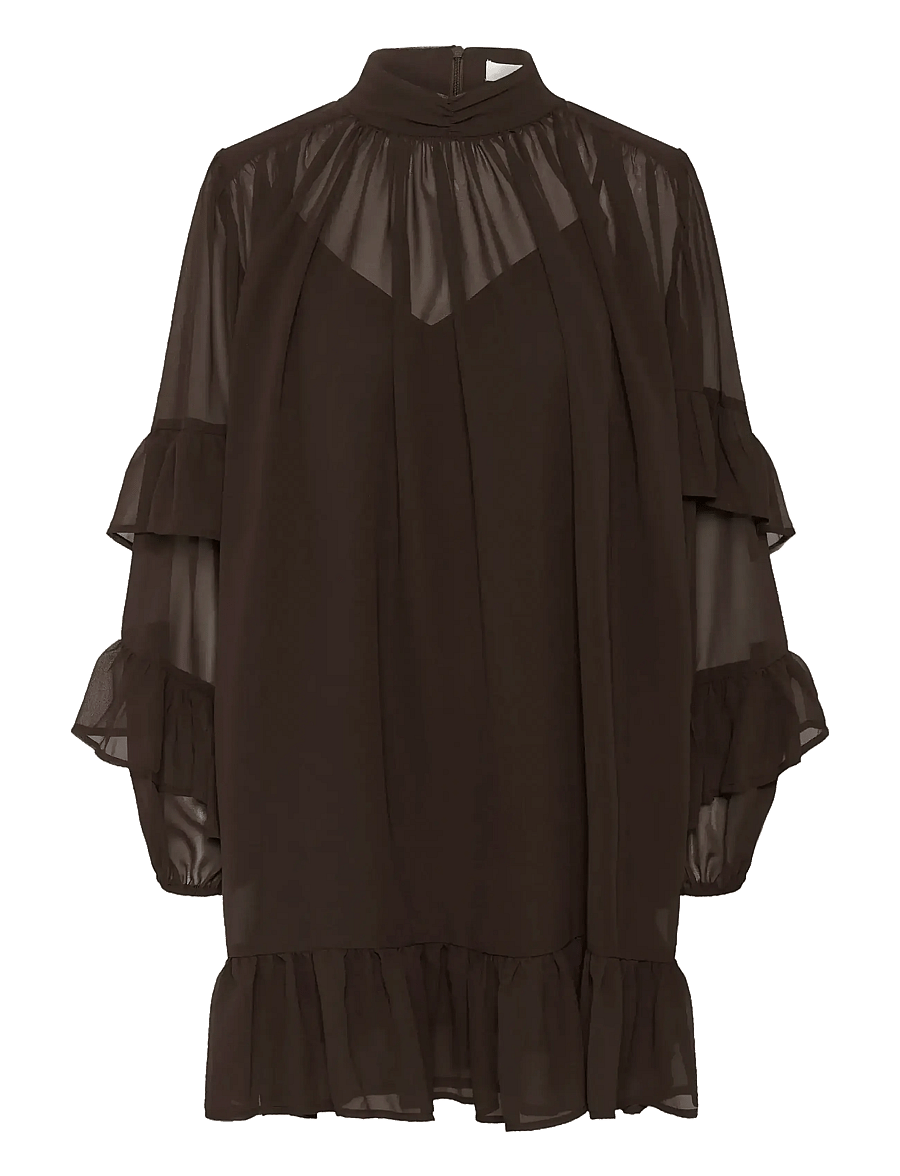 Gestuz - GZmio short dress - molÉ - 1