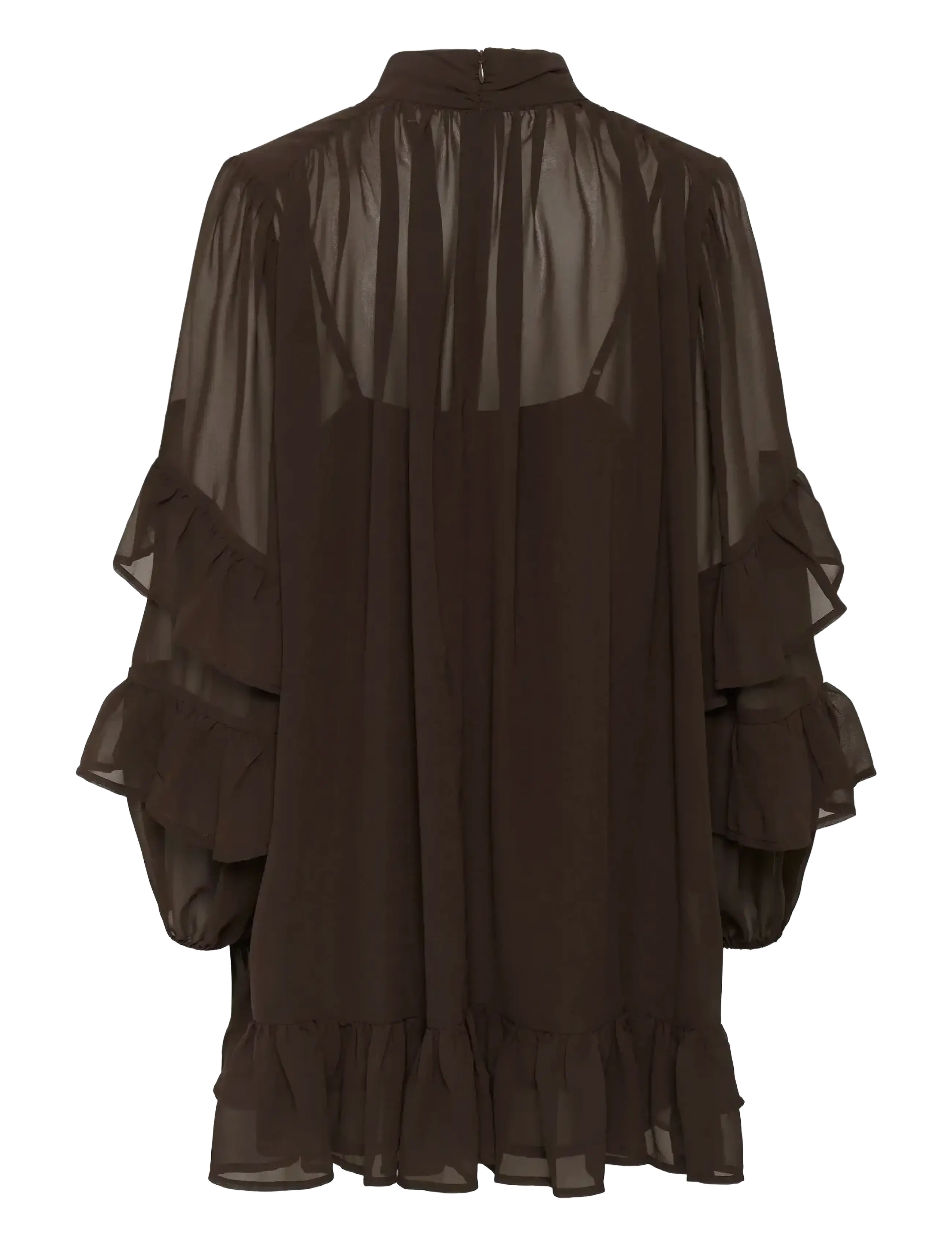Gestuz - GZmio short dress - molÉ - 2