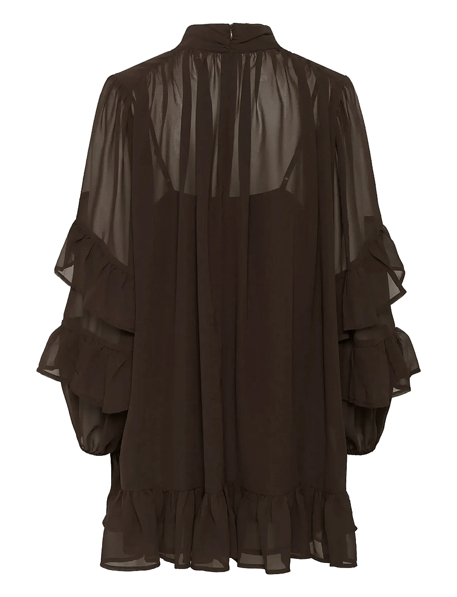 Gestuz - GZmio short dress - molÉ - 2
