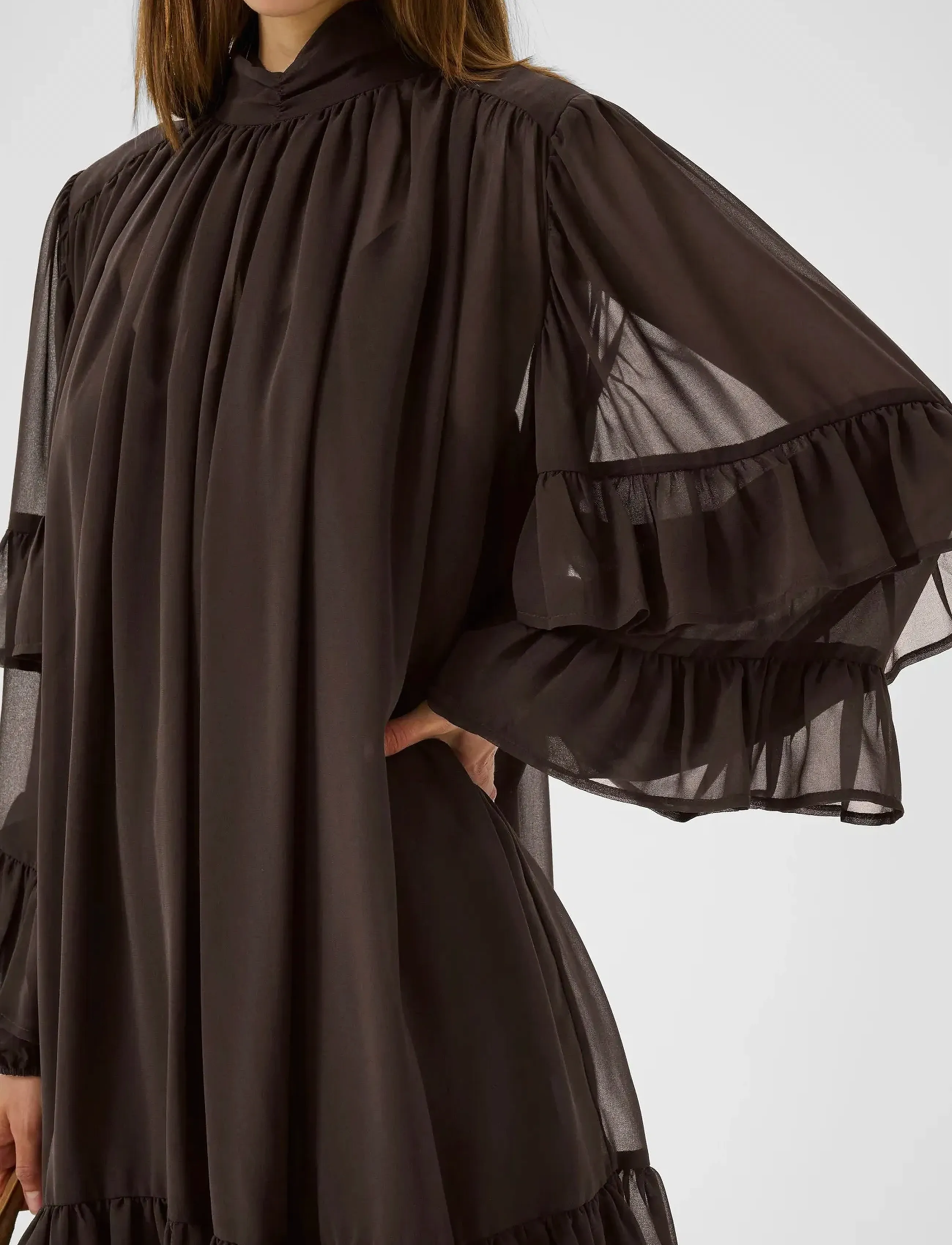 Gestuz - GZmio short dress - molÉ - 5