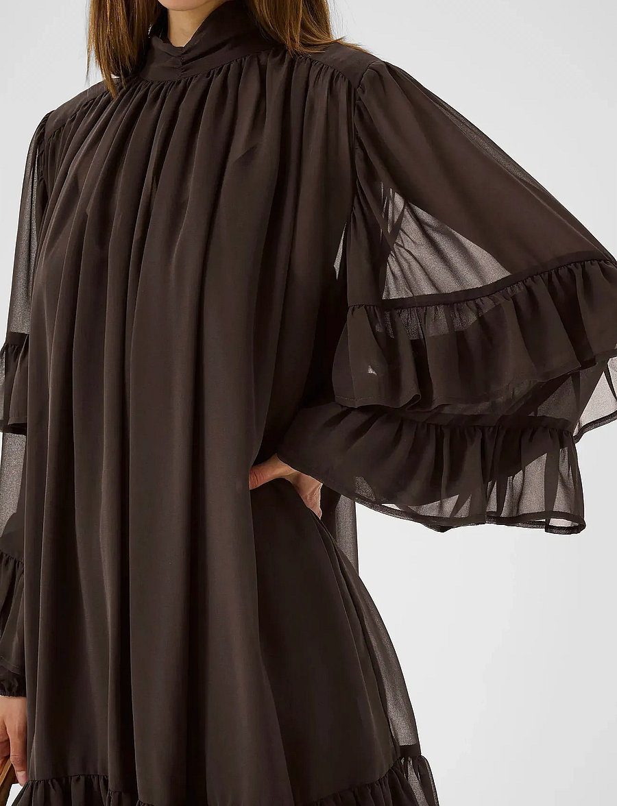 Gestuz - GZmio short dress - molÉ - 5