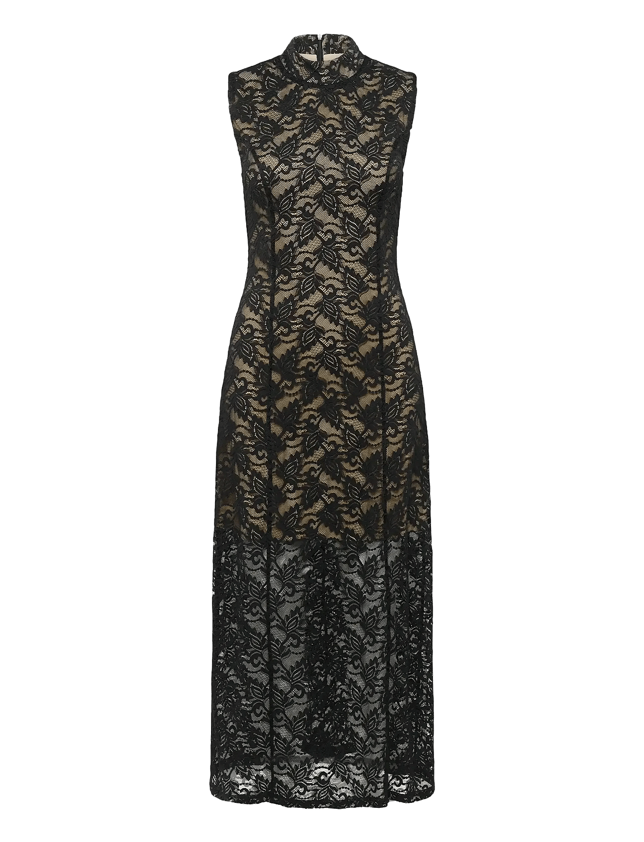 Gestuz - Gztania Dress - Maksi