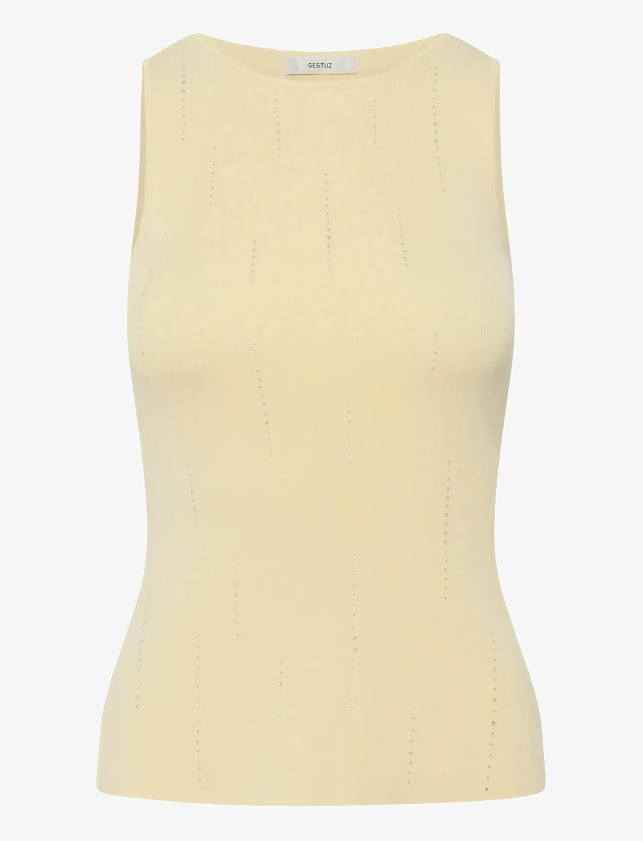 Gestuz - GZsaya top - tanktops - frozen dew - 1