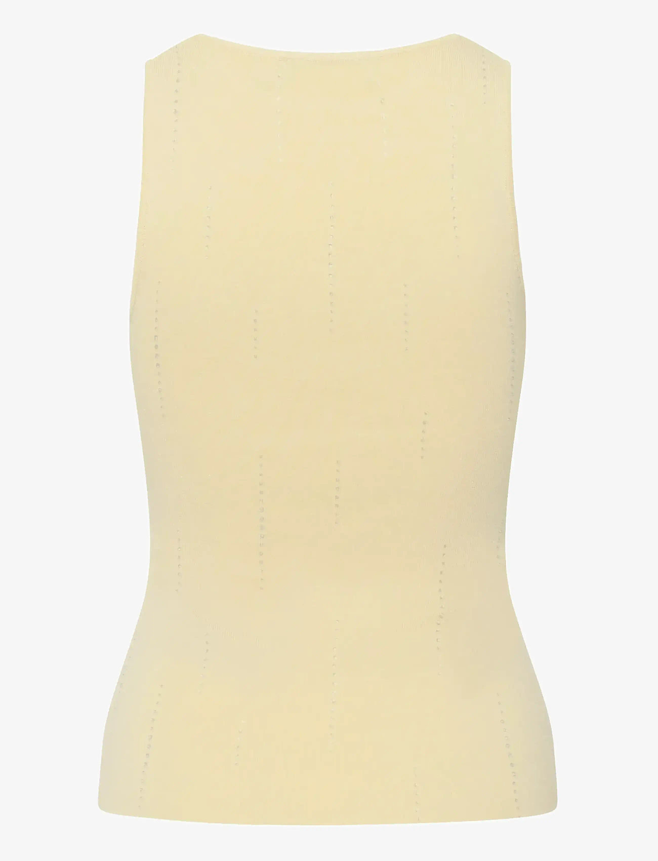 Gestuz - GZsaya top - tanktops - frozen dew - 2