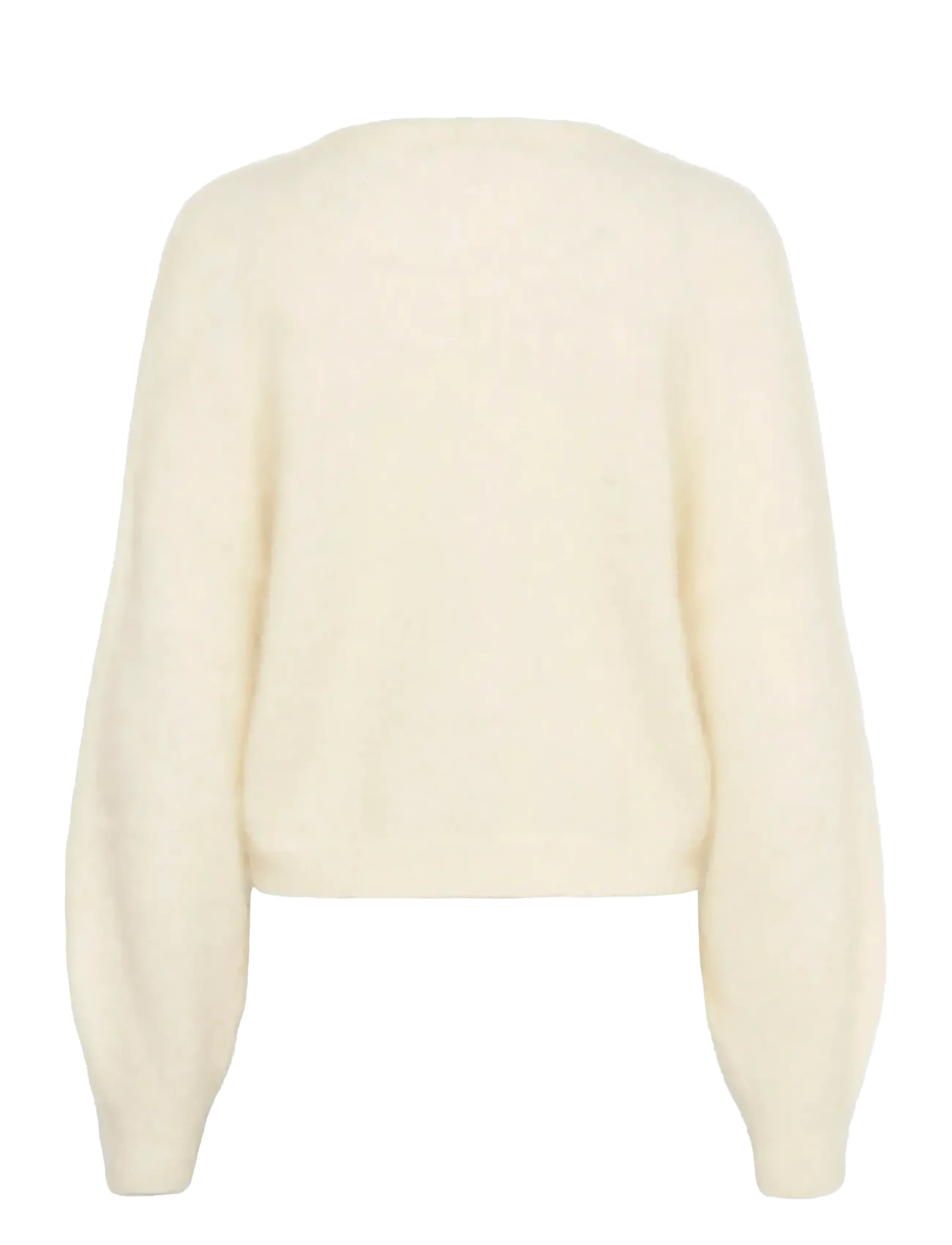 Gestuz - GZdebbie cardigan - egret - 2