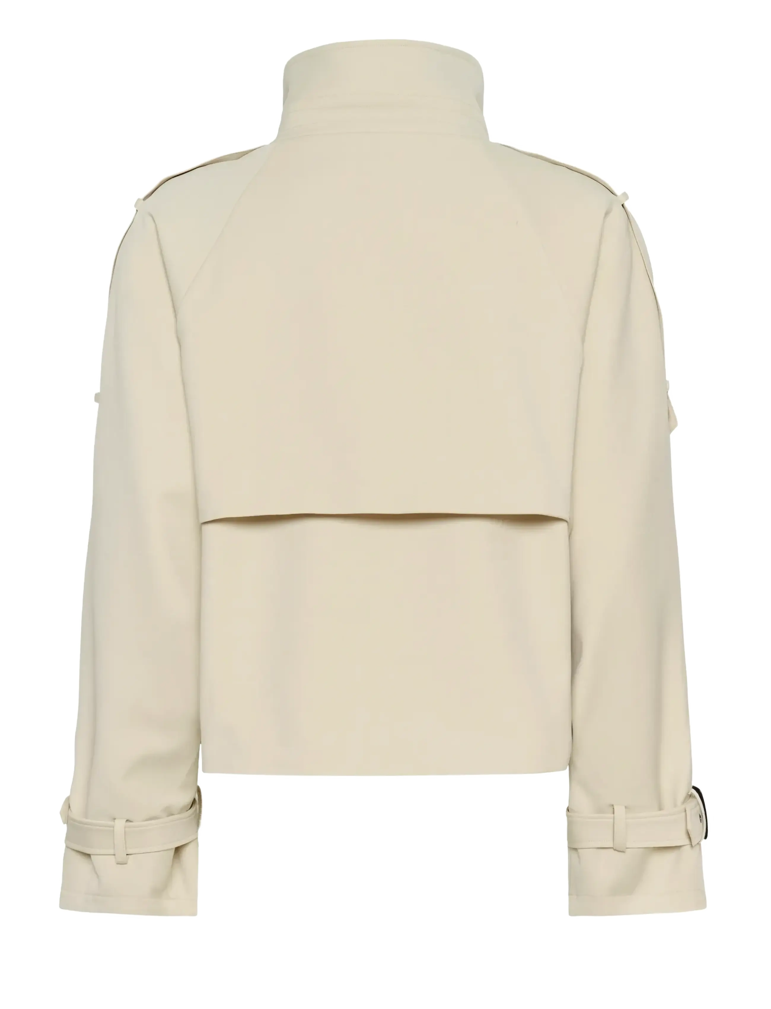 Gestuz - GZavic short trench - kevyet takit - ancient scroll - 2