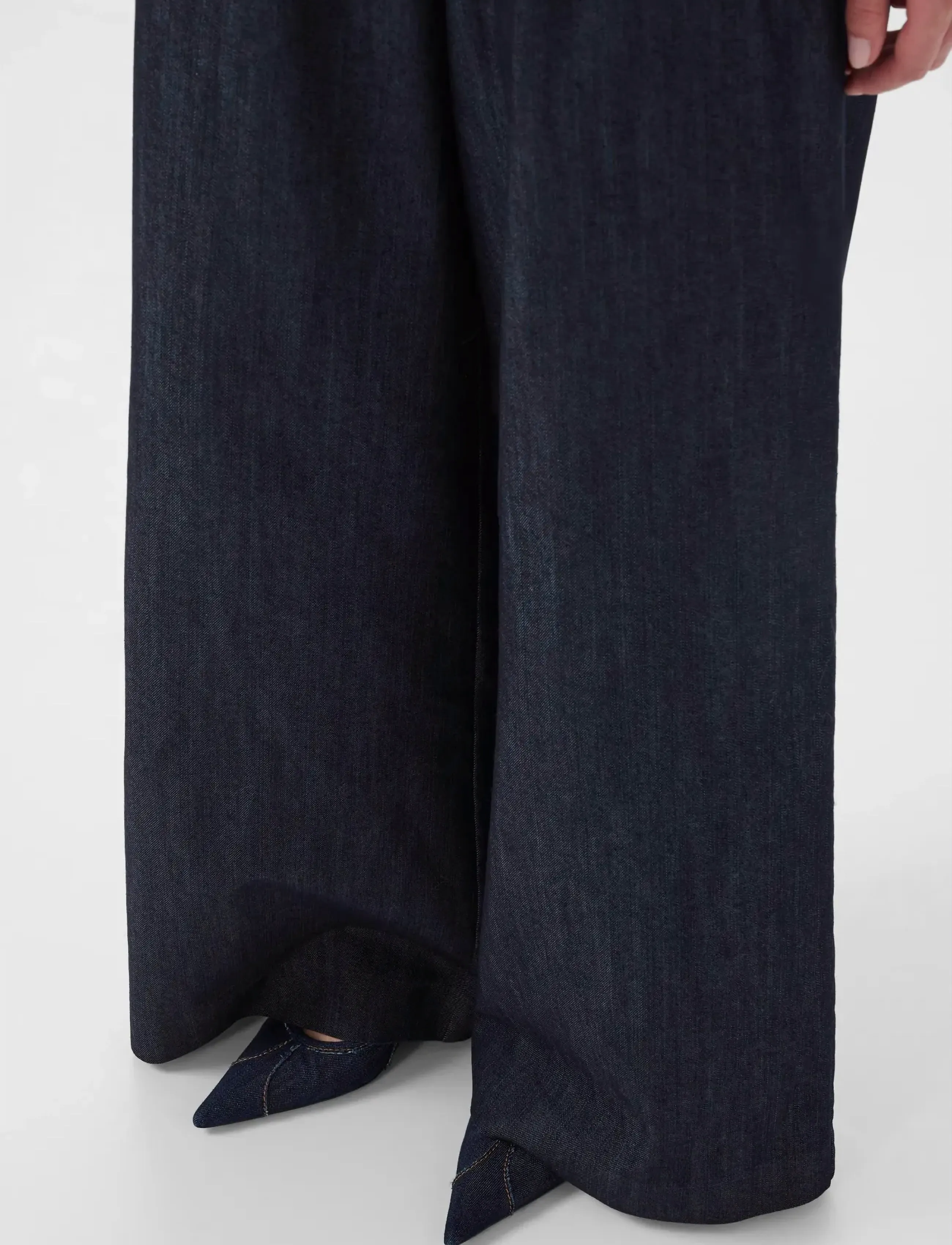 Gestuz Gzelli Mw Pants kostymbyxor dam – bild 4