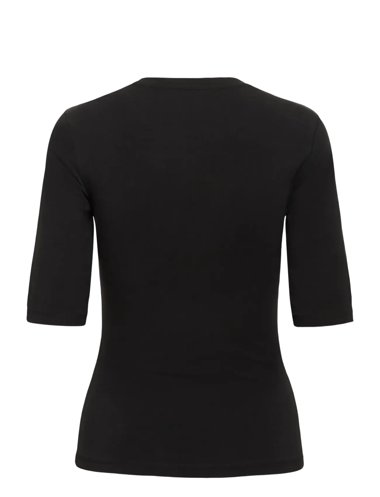 Gestuz - GZmida ss top NOOS - black - 1