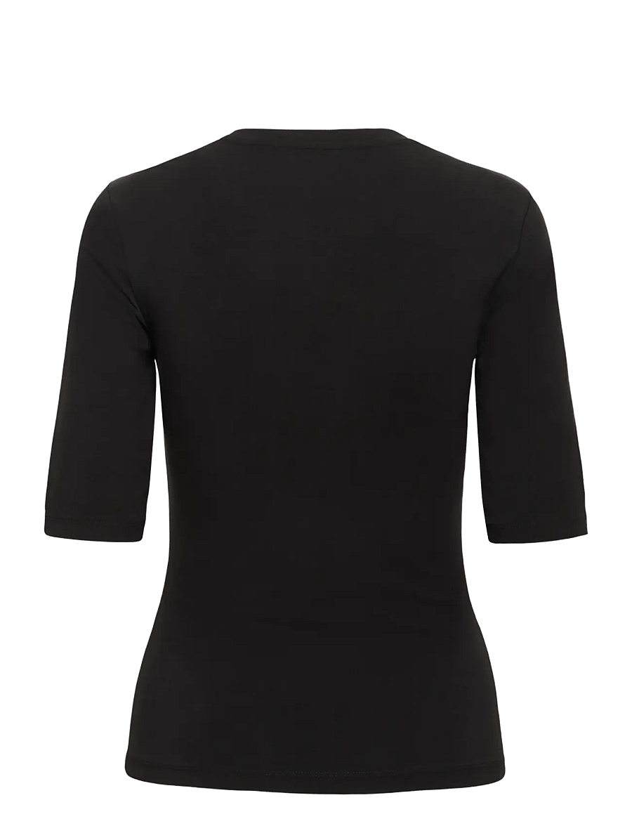 Gestuz - GZmida ss top NOOS - black - 1
