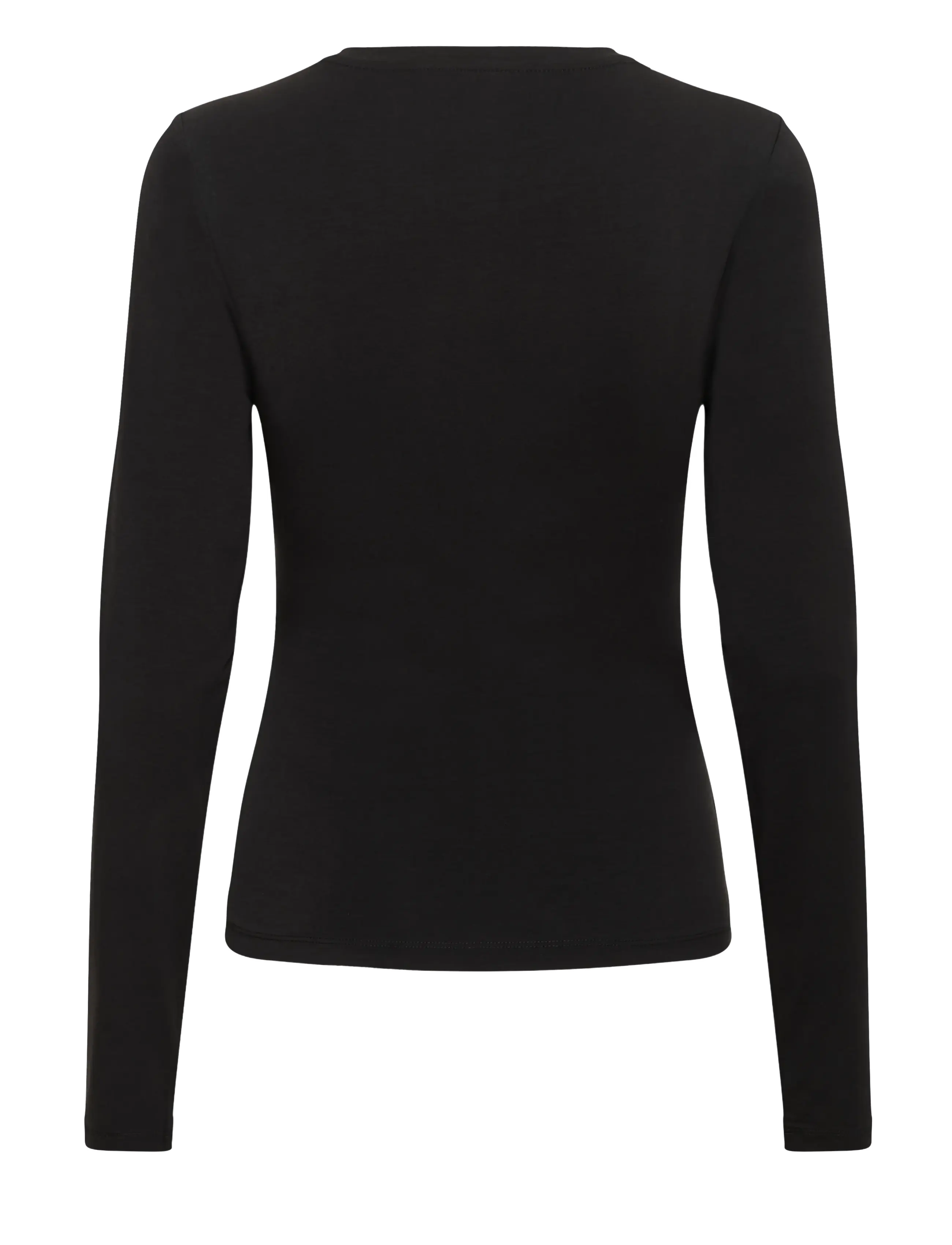 Gestuz - GZmida ls top NOOS - black - 1