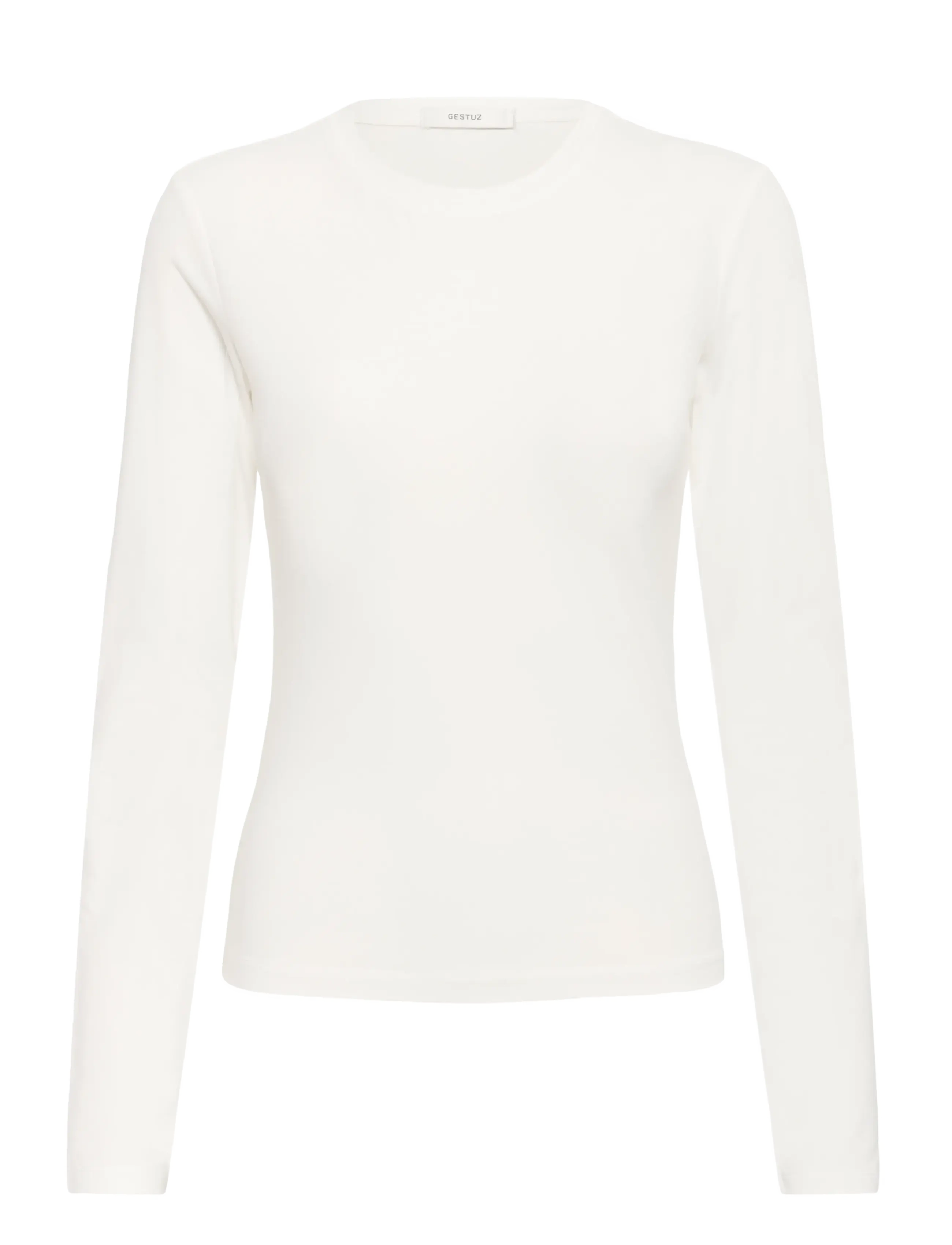 Gestuz GZmida ls top NOOS - Gestuz - EGRET / white
