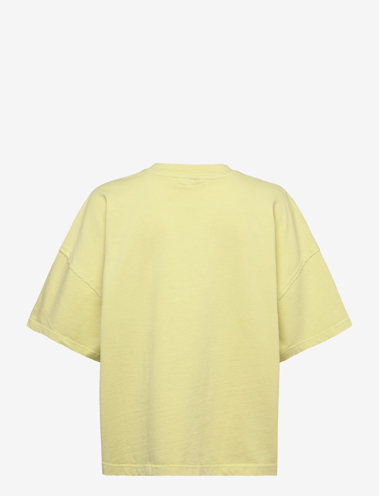 Gestuz - GZjio tee - t-shirty - luminary washed - 1
