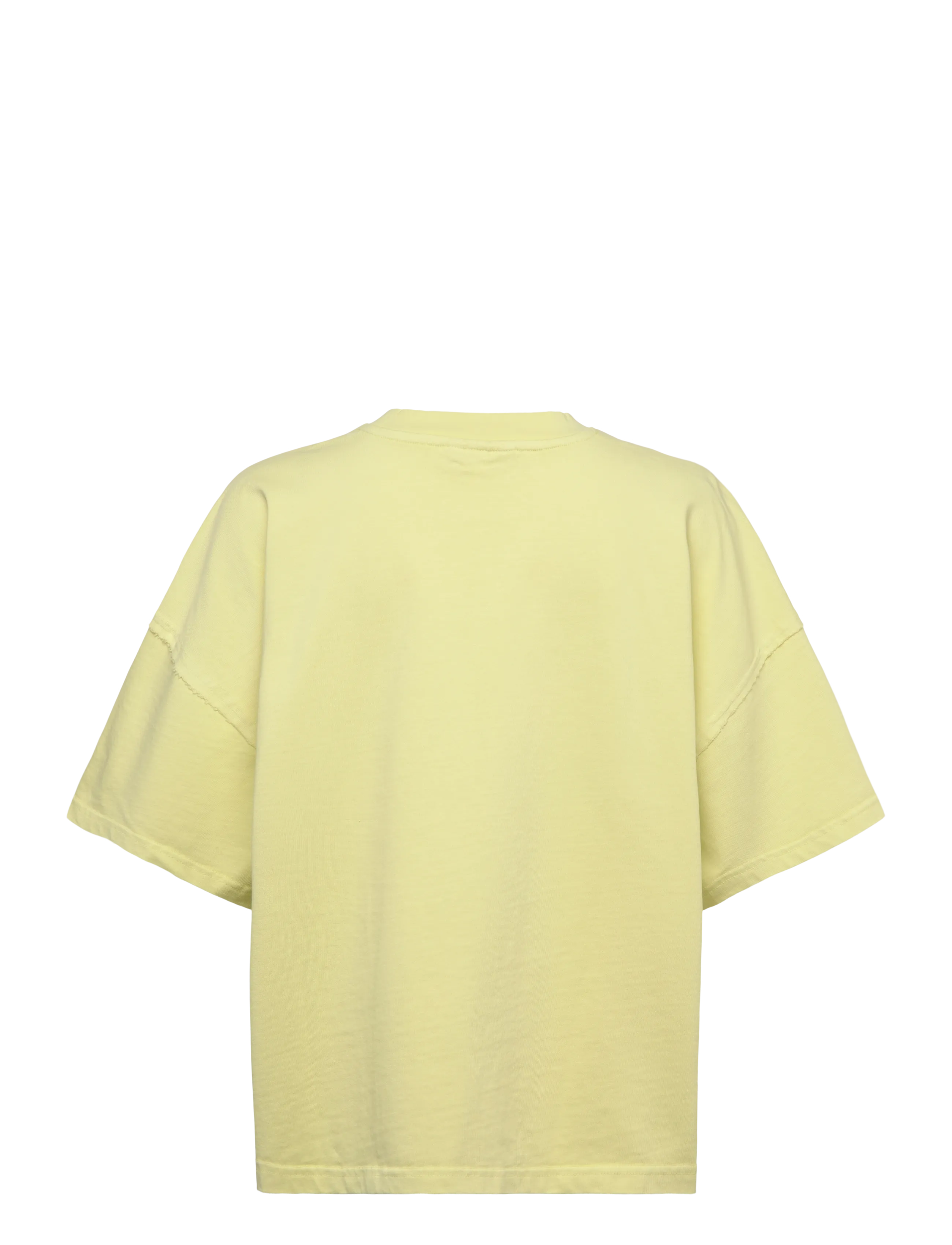 Gestuz - GZjio tee - t-shirts - luminary washed - 1