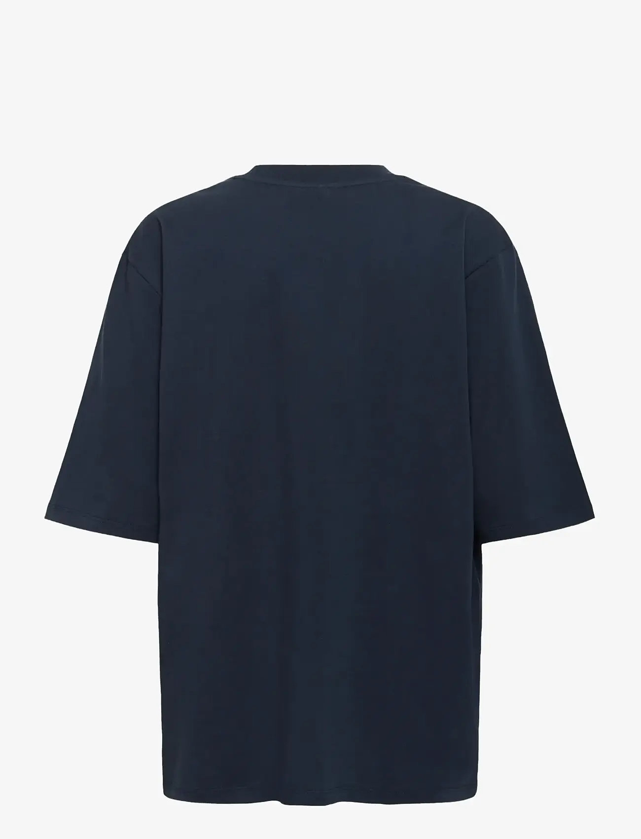 Gestuz - GZcamu tee - t-shirts - sky captain - 2