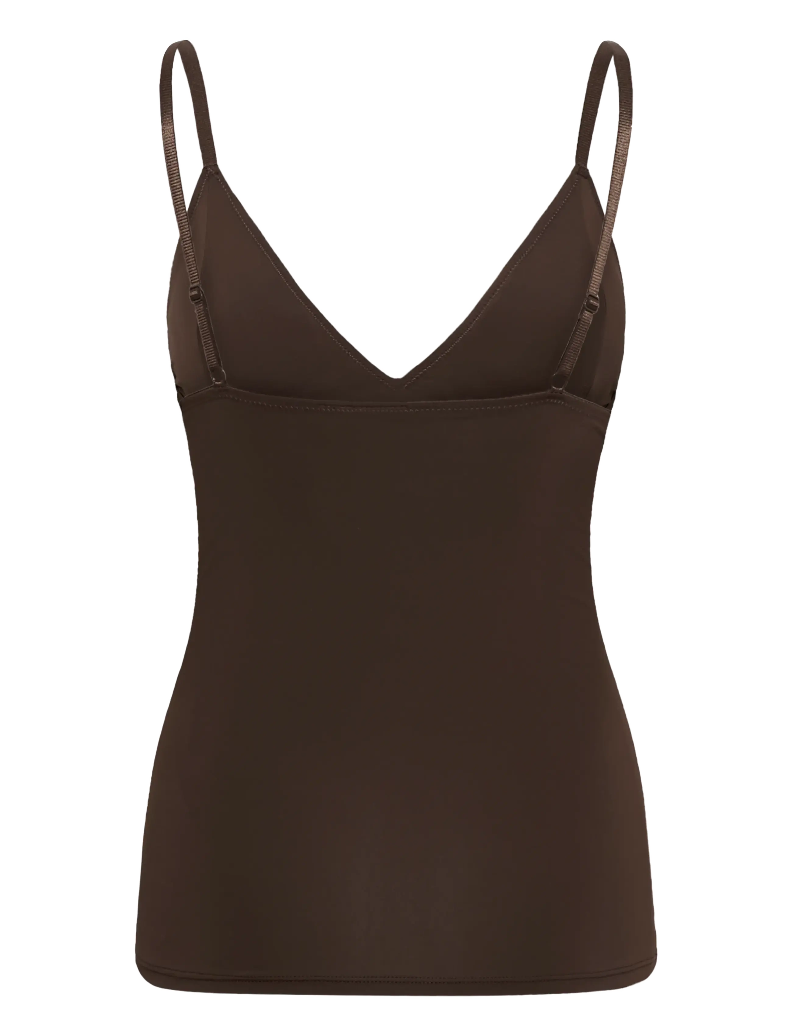 Gestuz - GZcami top - linnen - slate black - 1