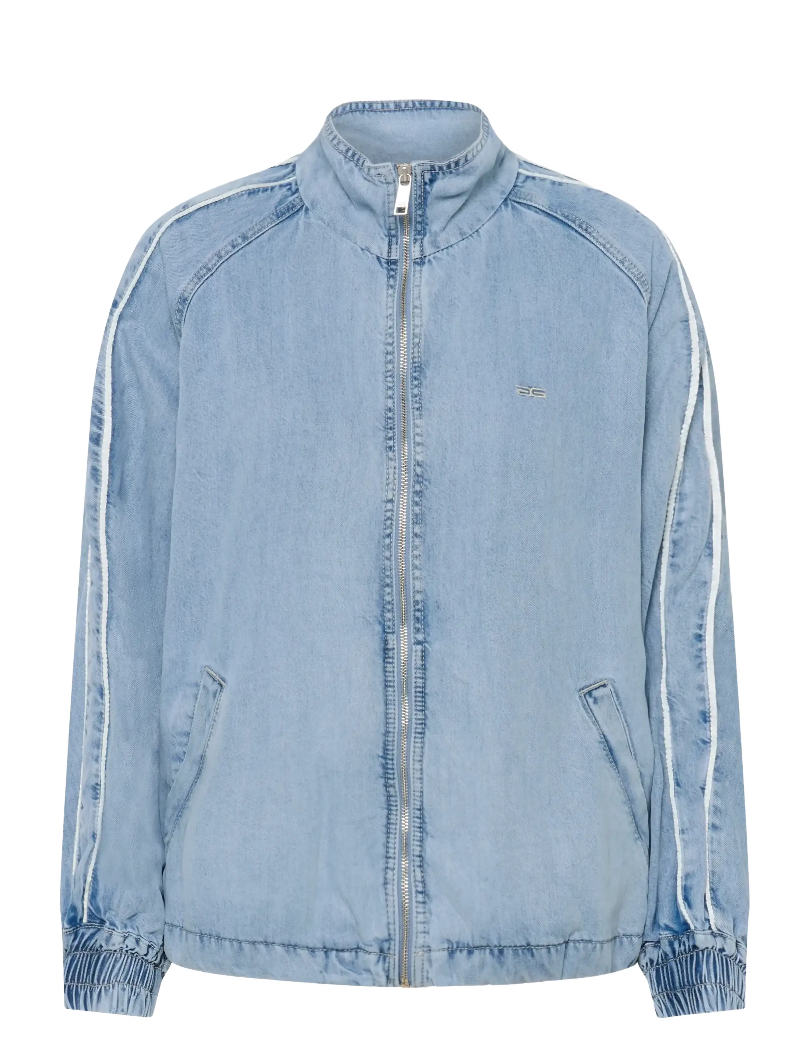 GESTUZ Gzsea Jacke Blau - 34 - Damen