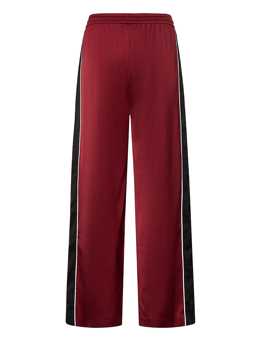 Gestuz - GZtracey HW pants - mode trends - cabernet - 2