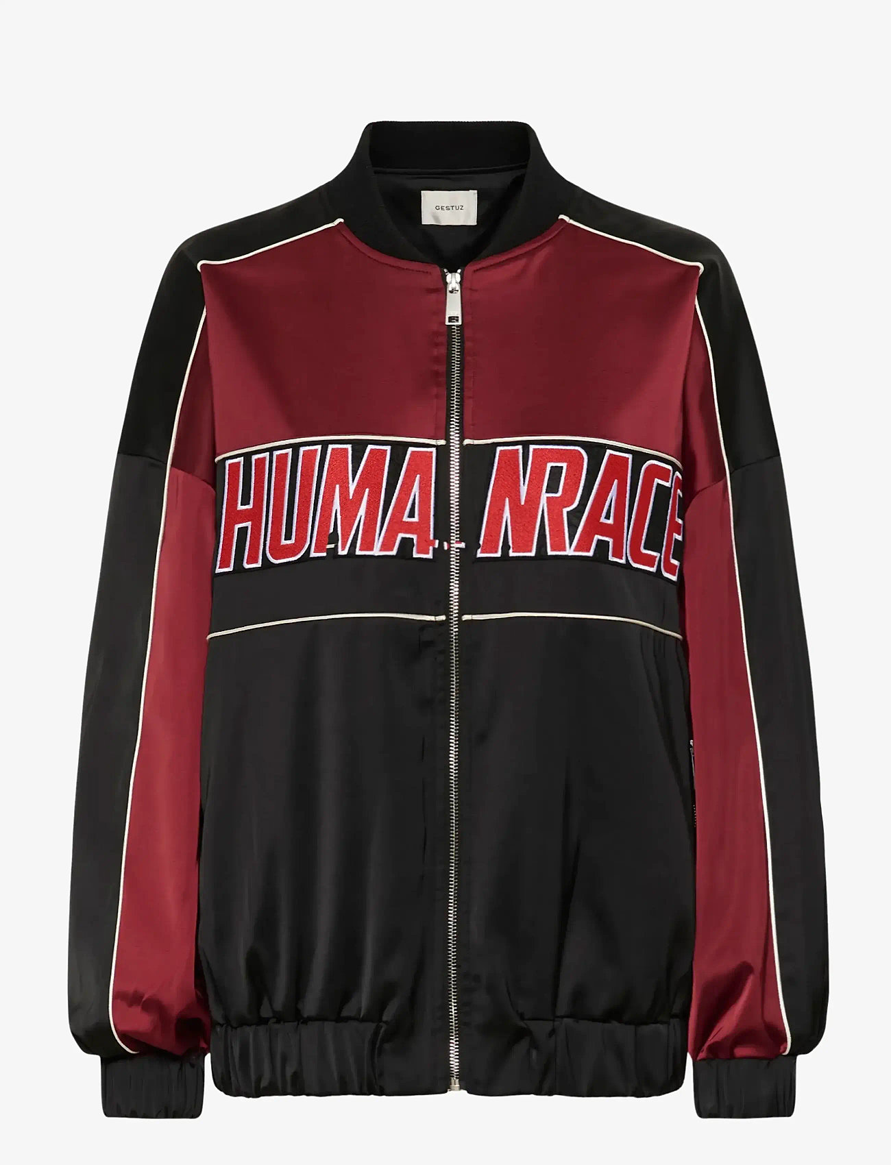 Gestuz - GZtracey jacket - frühlingsjacken - cabernet - 1