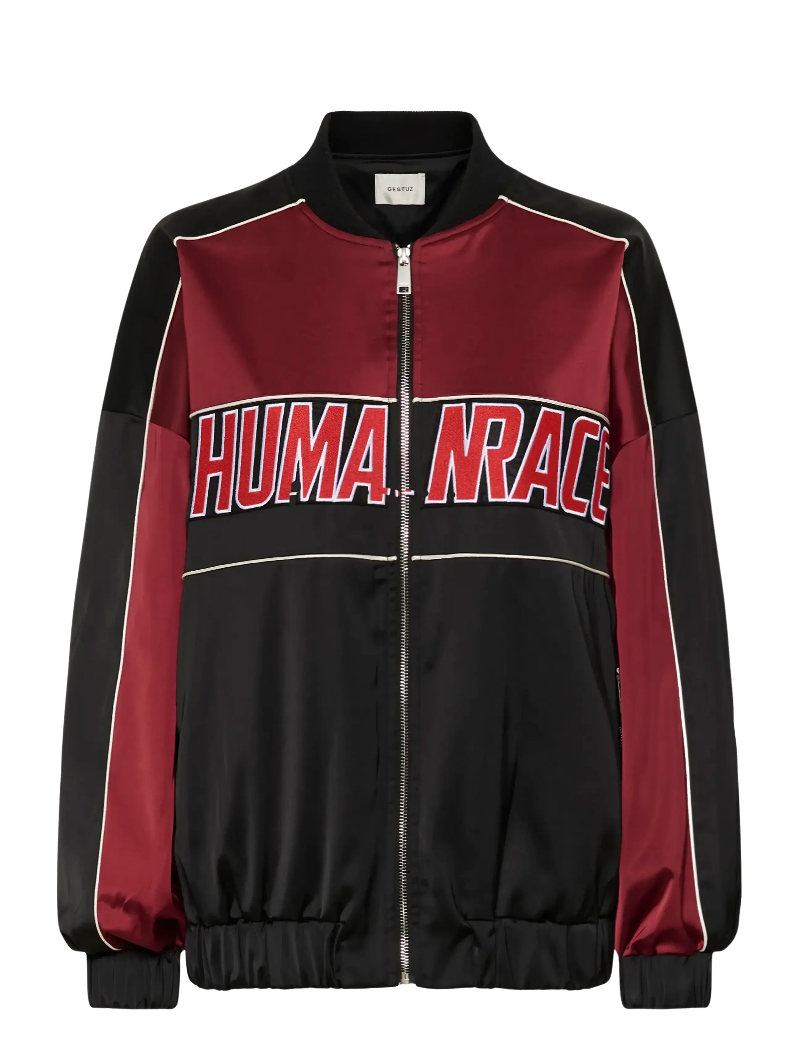 Gestuz GZtracey jacket - Gestuz - CABERNET / black