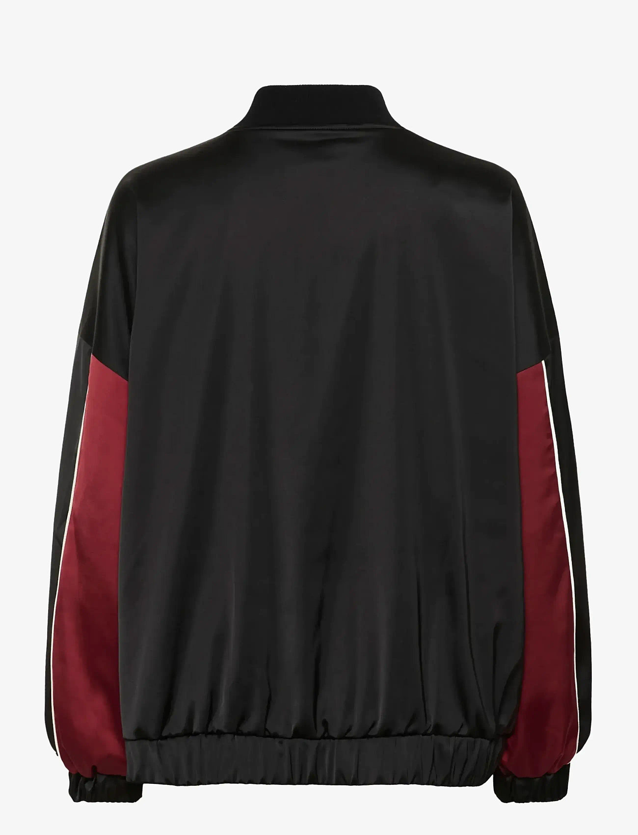 Gestuz - GZtracey jacket - frühlingsjacken - cabernet - 2