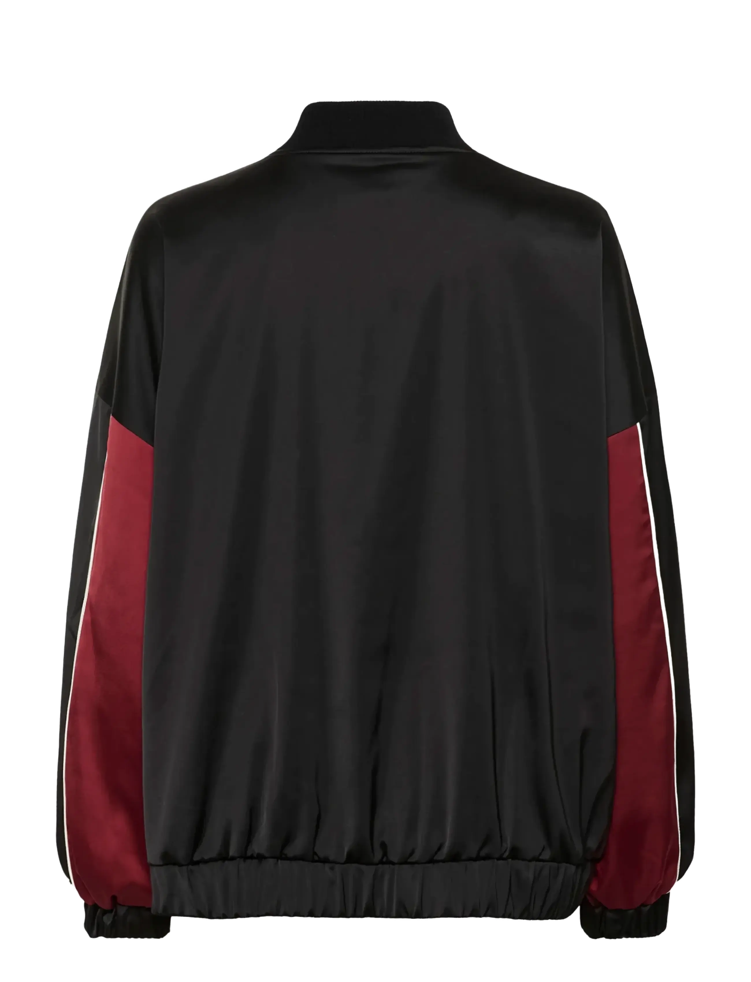 Gestuz - GZtracey jacket - „bomber“ stiliaus striukės - cabernet - 2