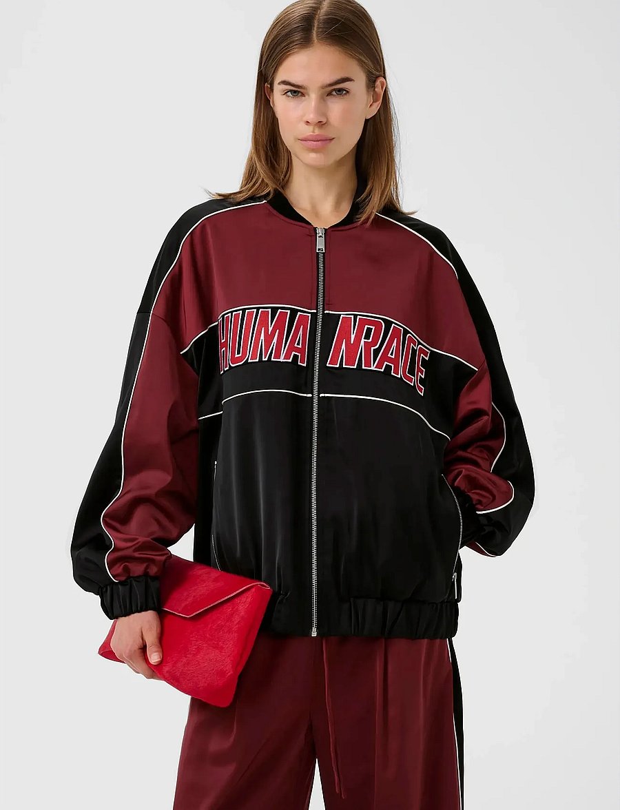 Gestuz - GZtracey jacket - bomberjakid - cabernet - 0