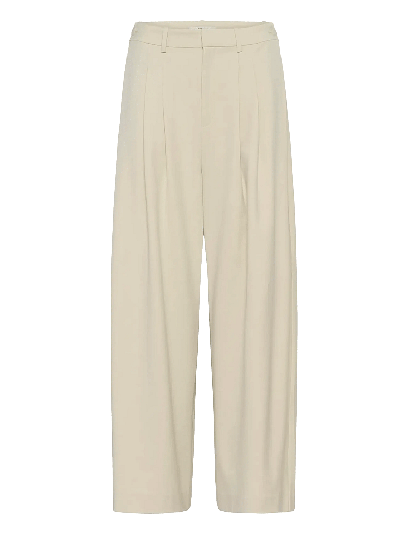 Gestuz - GZsainty MW pants - formell - ancient scroll - 0