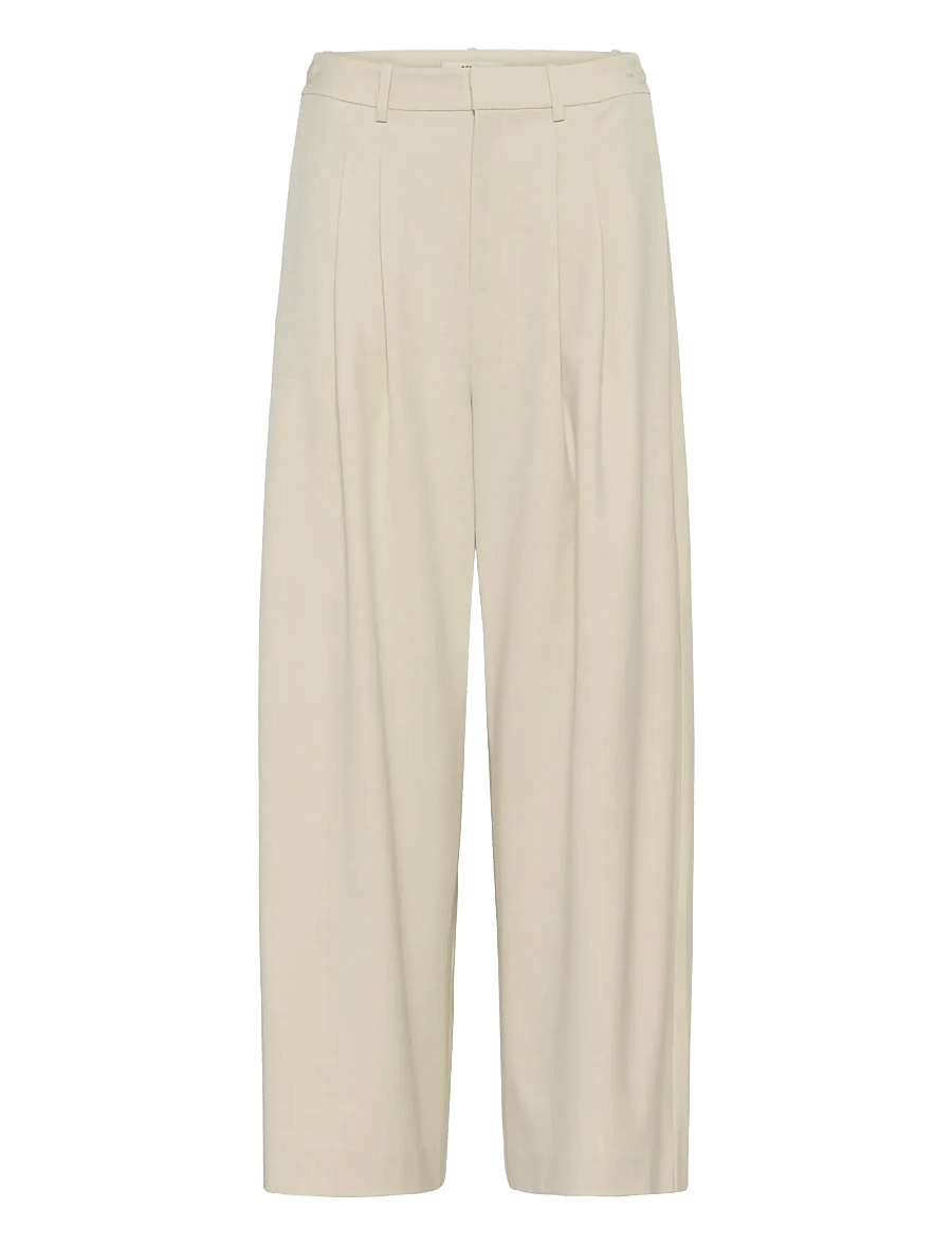 Gestuz - GZsainty MW pants - kostymbyxor - ancient scroll - 0