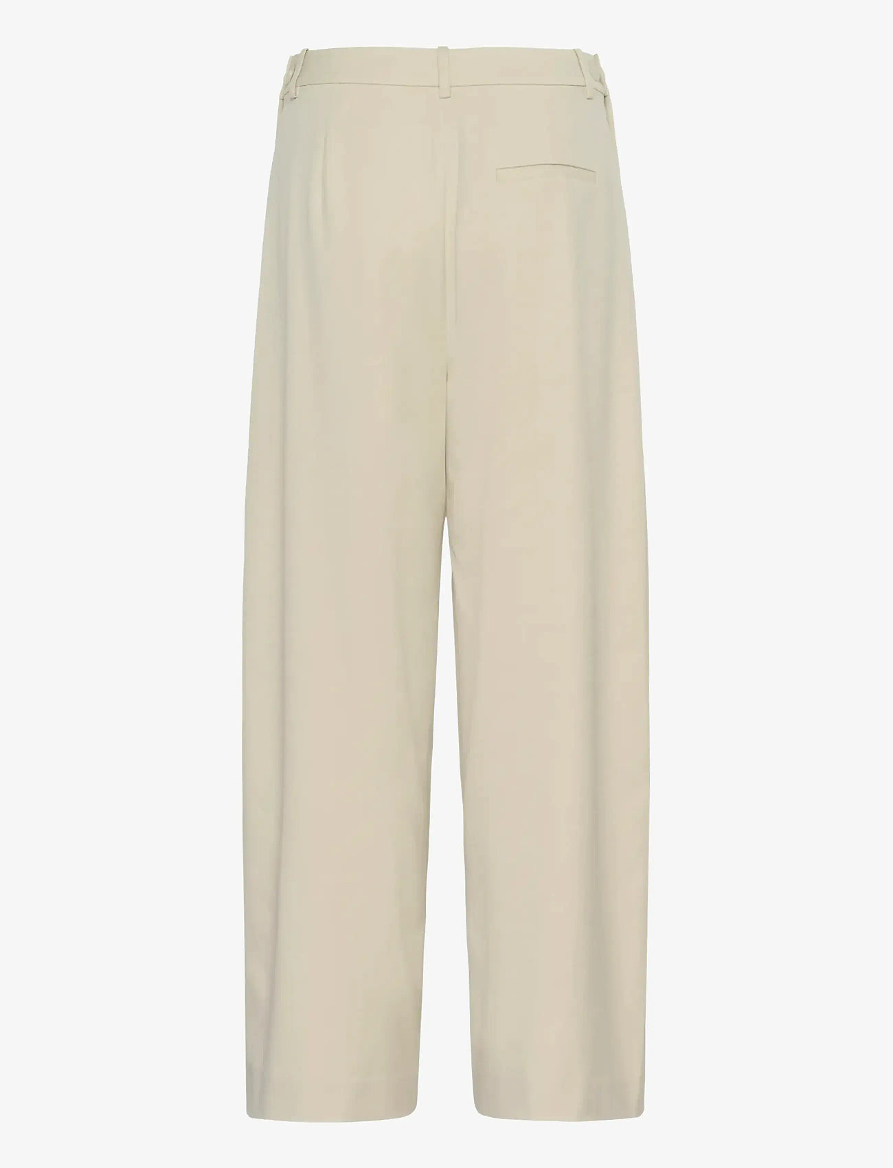 Gestuz - GZsainty MW pants - formell - ancient scroll - 1