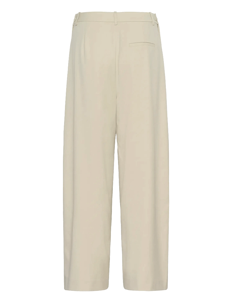 Gestuz - GZsainty MW pants - formell - ancient scroll - 1