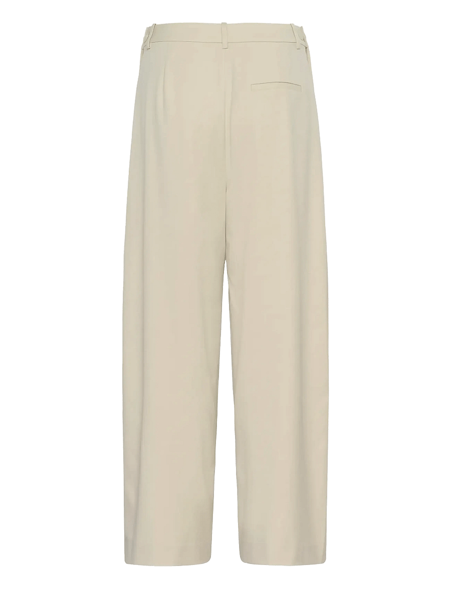 Gestuz - GZsainty MW pants - kostymbyxor - ancient scroll - 1