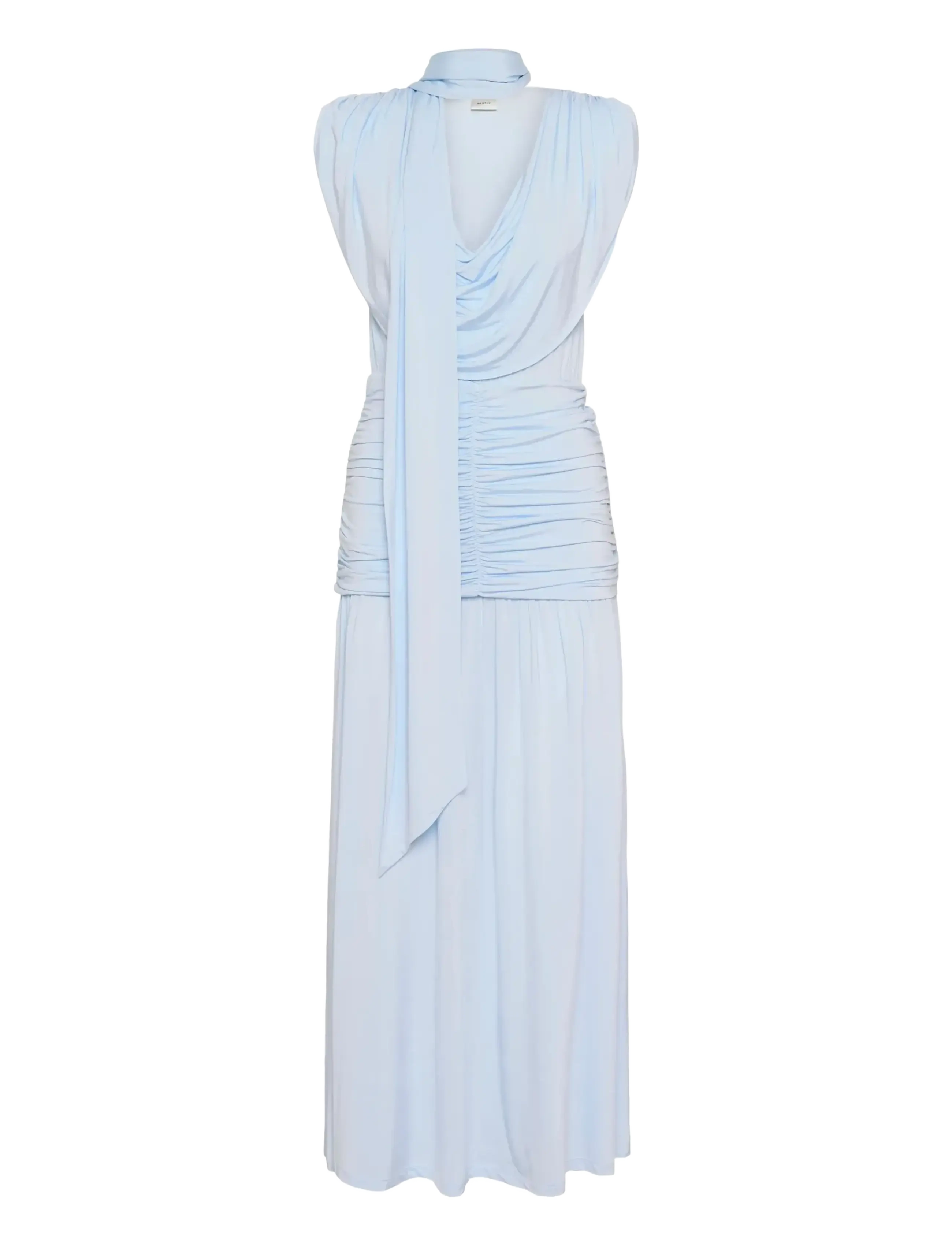 Gestuz GZlaily dress - Kleidung - BLUE FINCH / blue