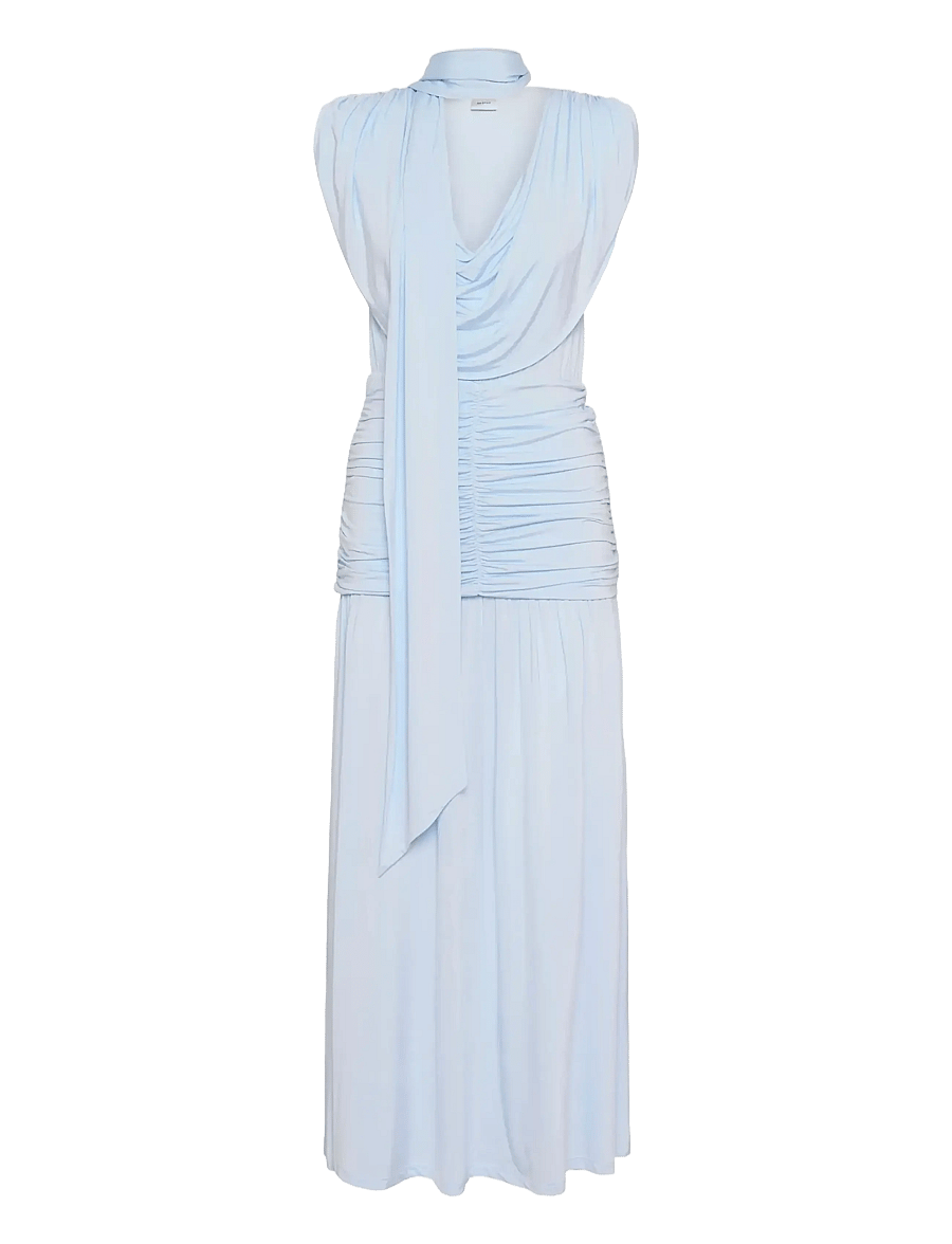 Gestuz - GZlaily dress - Õhtukleidid - blue finch - 1