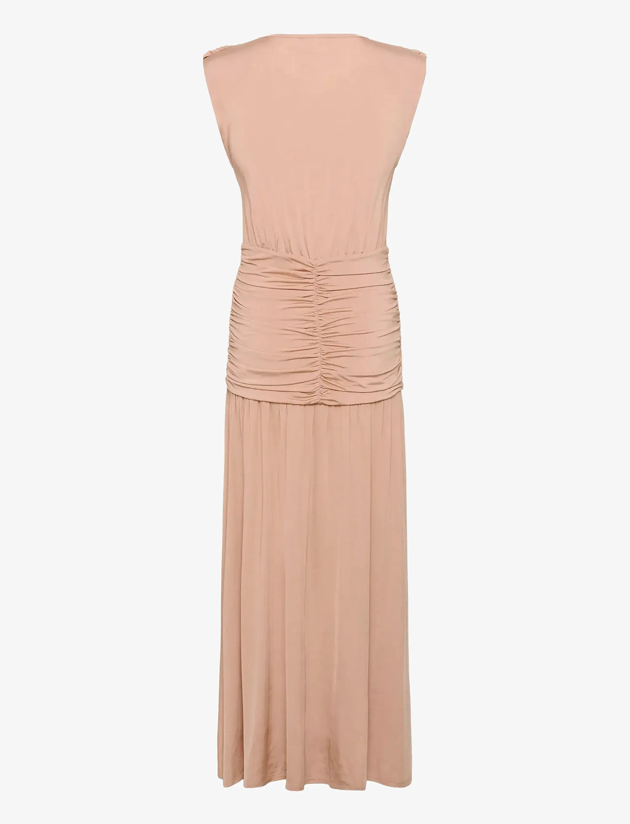 Gestuz - GZlaily dress - abendkleider - maple sugar - 2