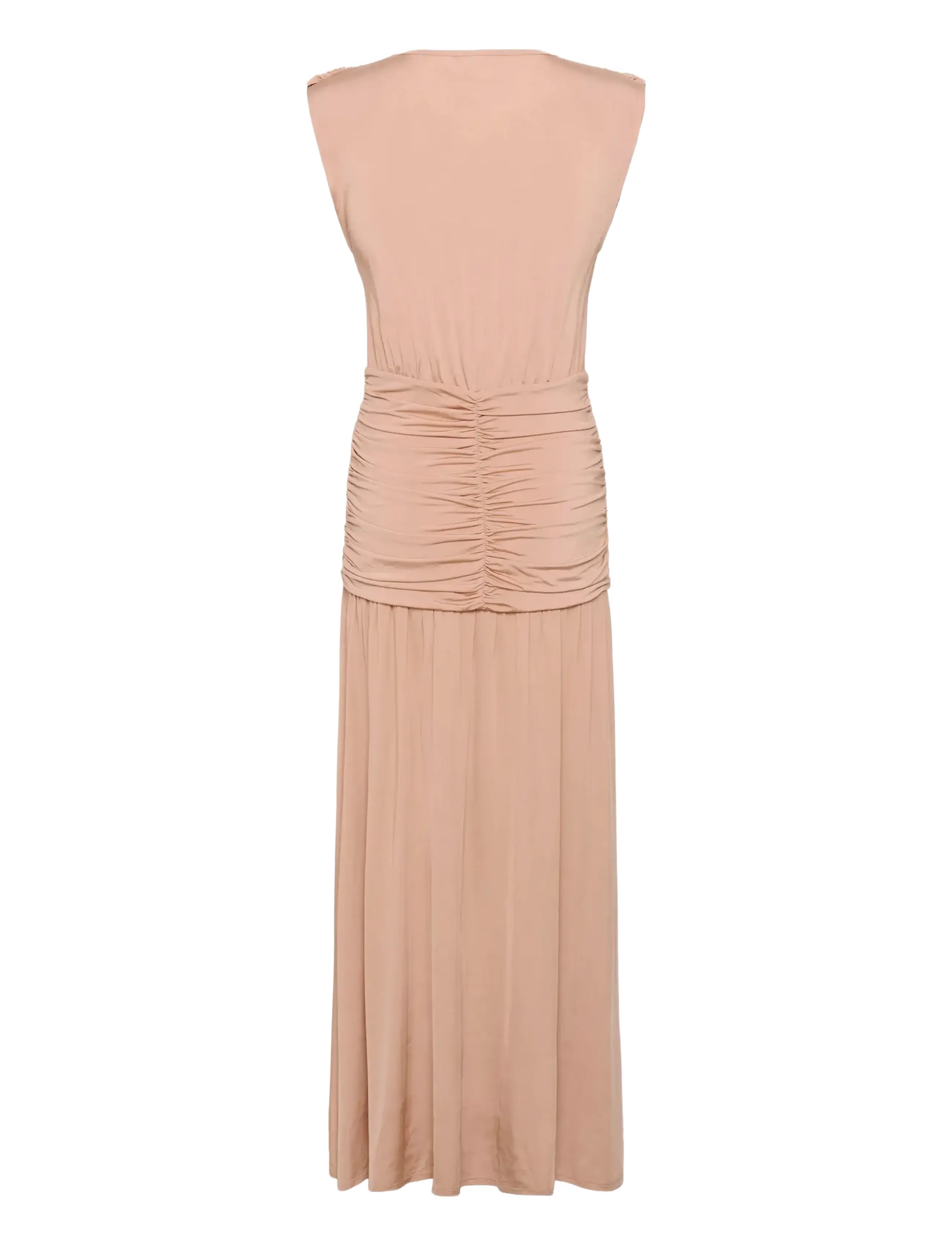 Gestuz - GZlaily dress - evening dresses - maple sugar - 2