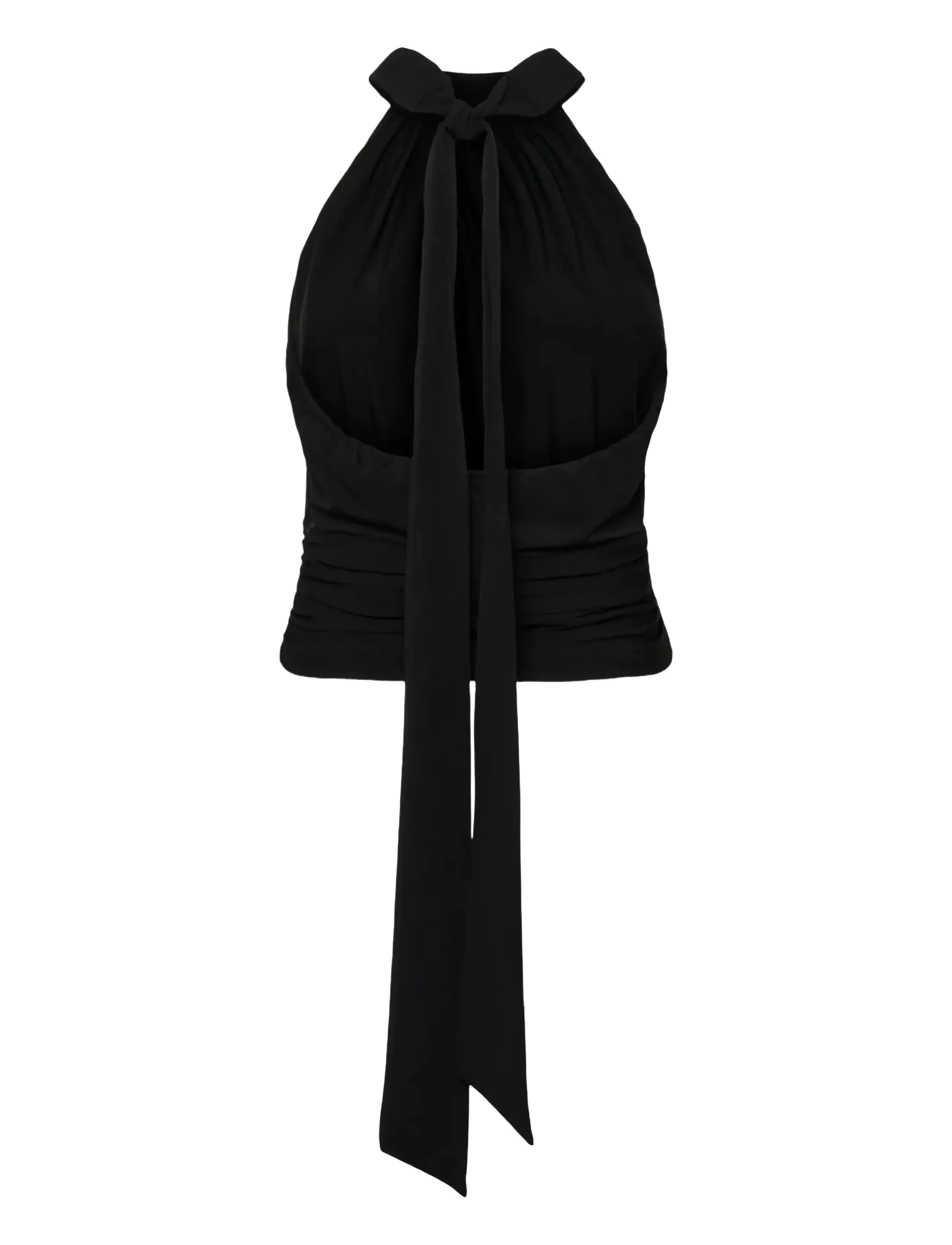Gestuz - GZkadie top - blouses zonder mouwen - black - 2