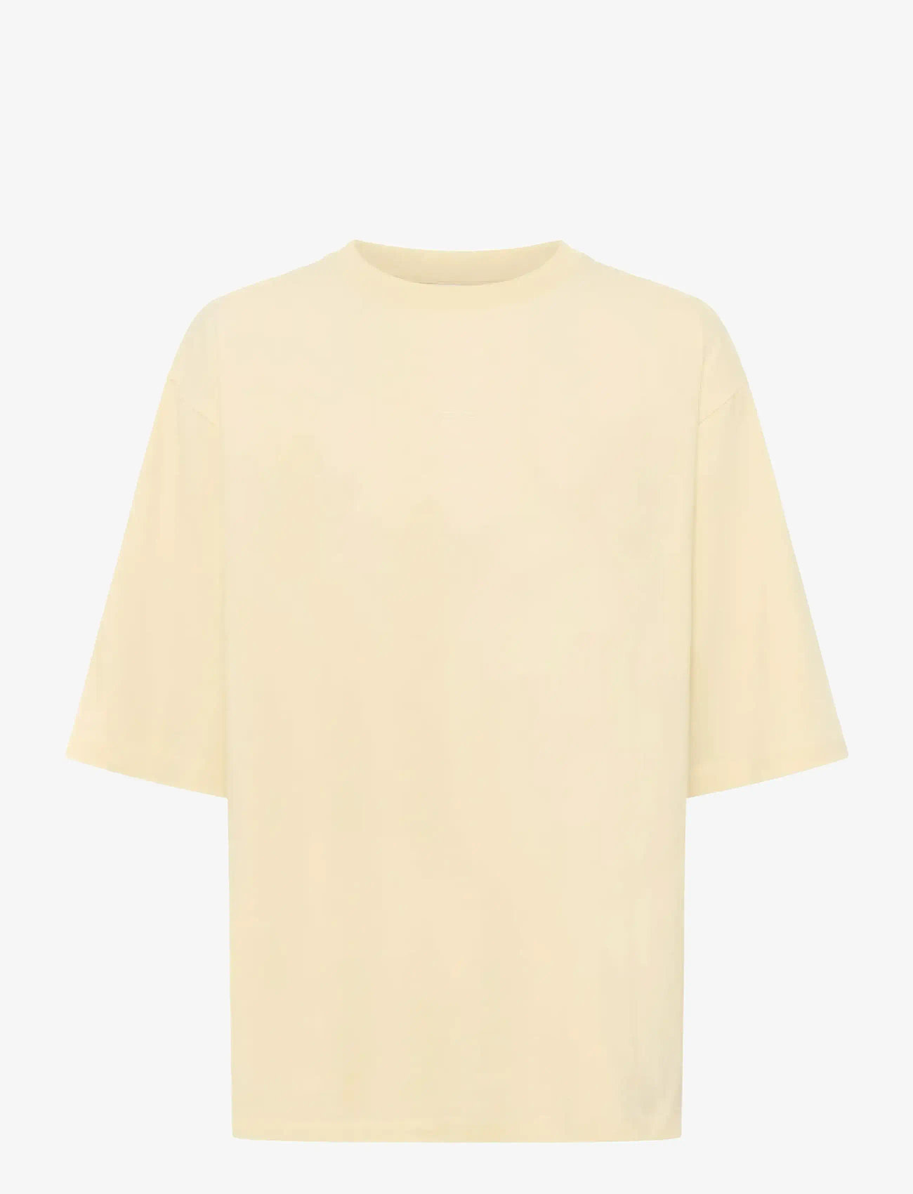 Gestuz - GZtamu tee - t-skjorter - frozen dew - 1