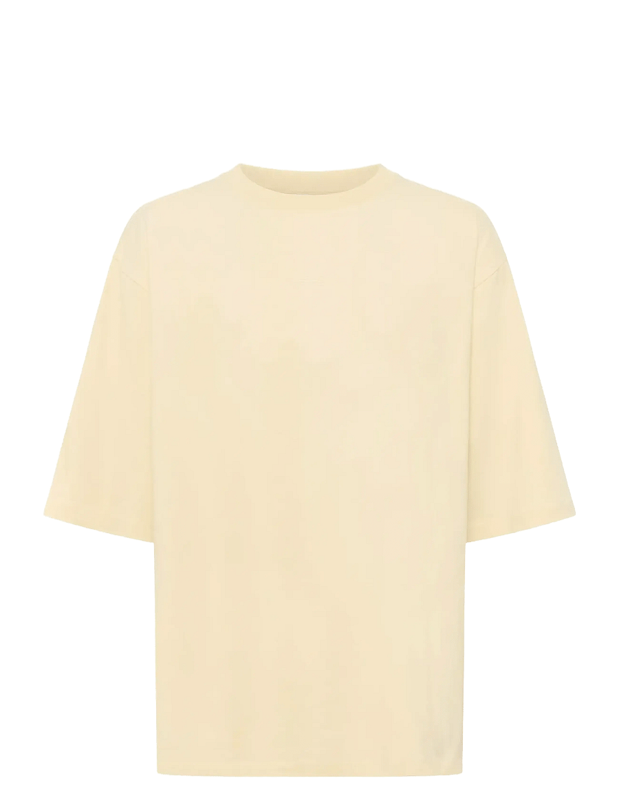 Gestuz - GZtamu tee - t-shirts - frozen dew - 1