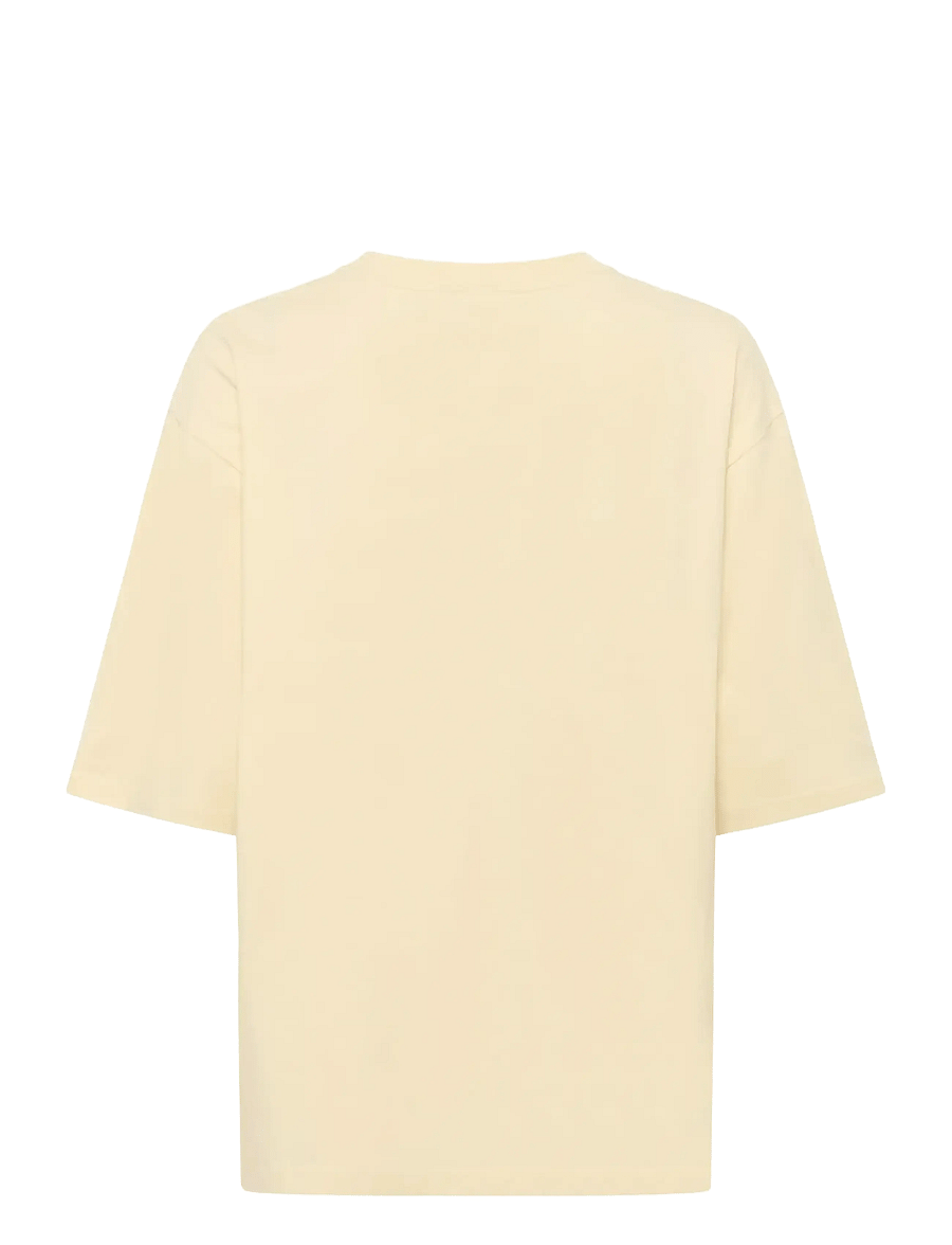 Gestuz - GZtamu tee - t-shirts - frozen dew - 2