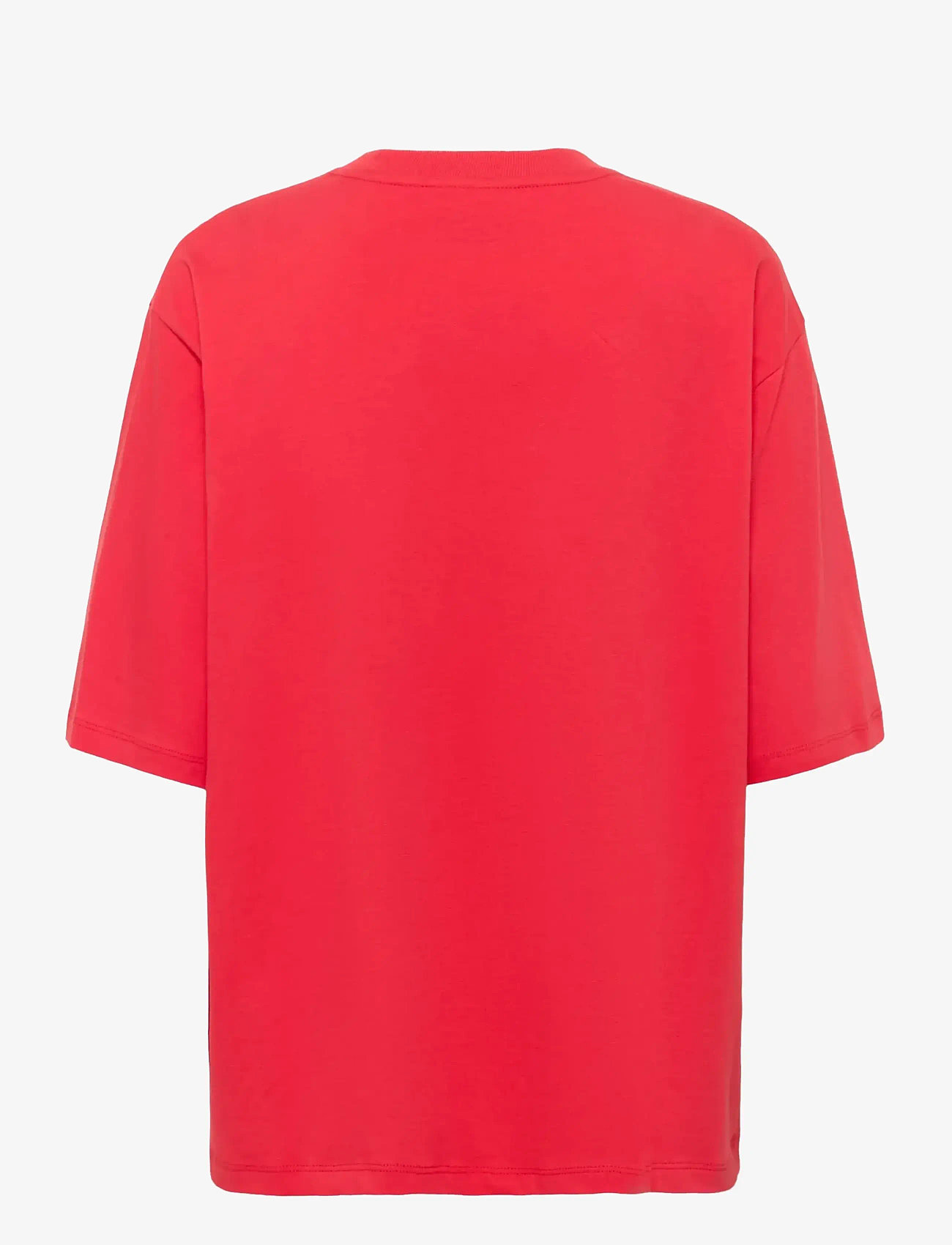 Gestuz - GZtamu tee - t-särgid - tomato - 2