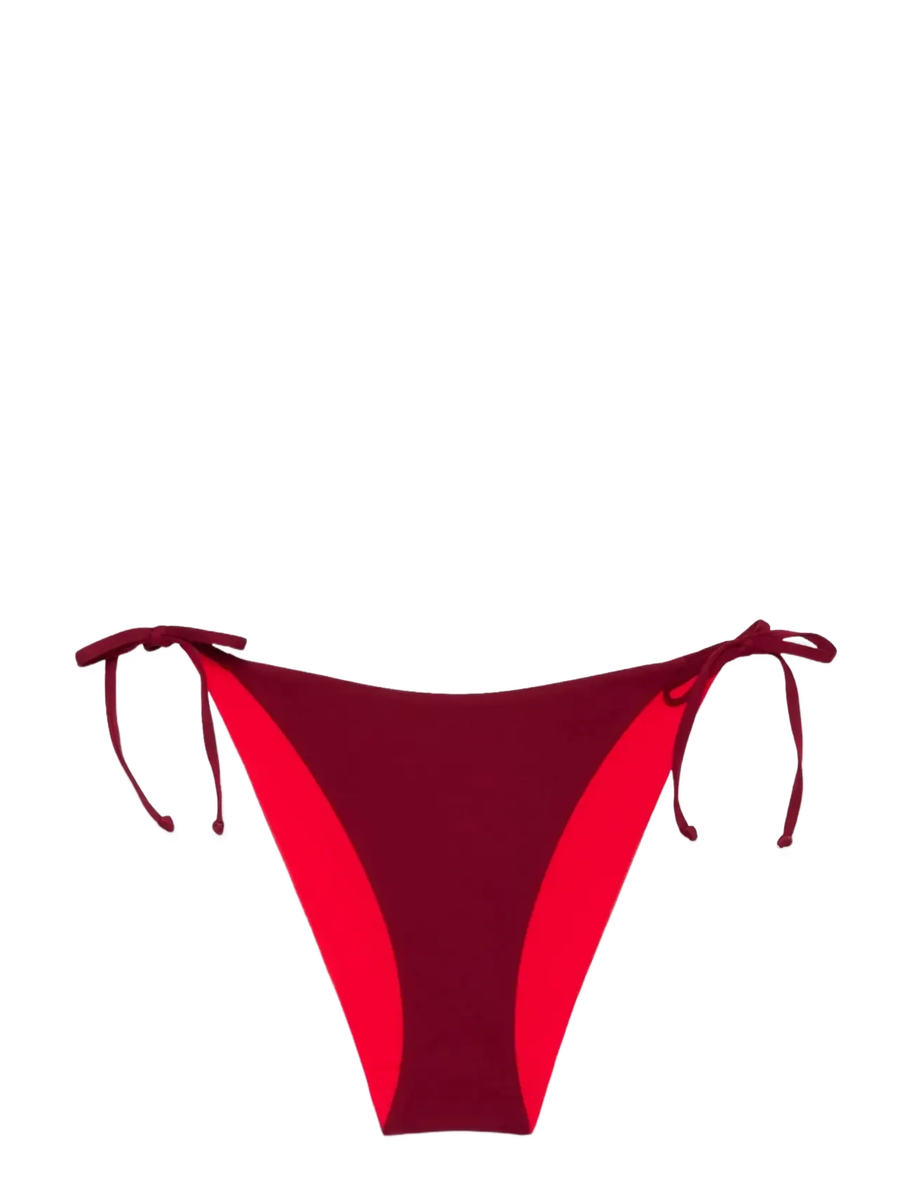 Gestuz GZtenna bikini bottom - Kollektionen - CABERNET / burgundy