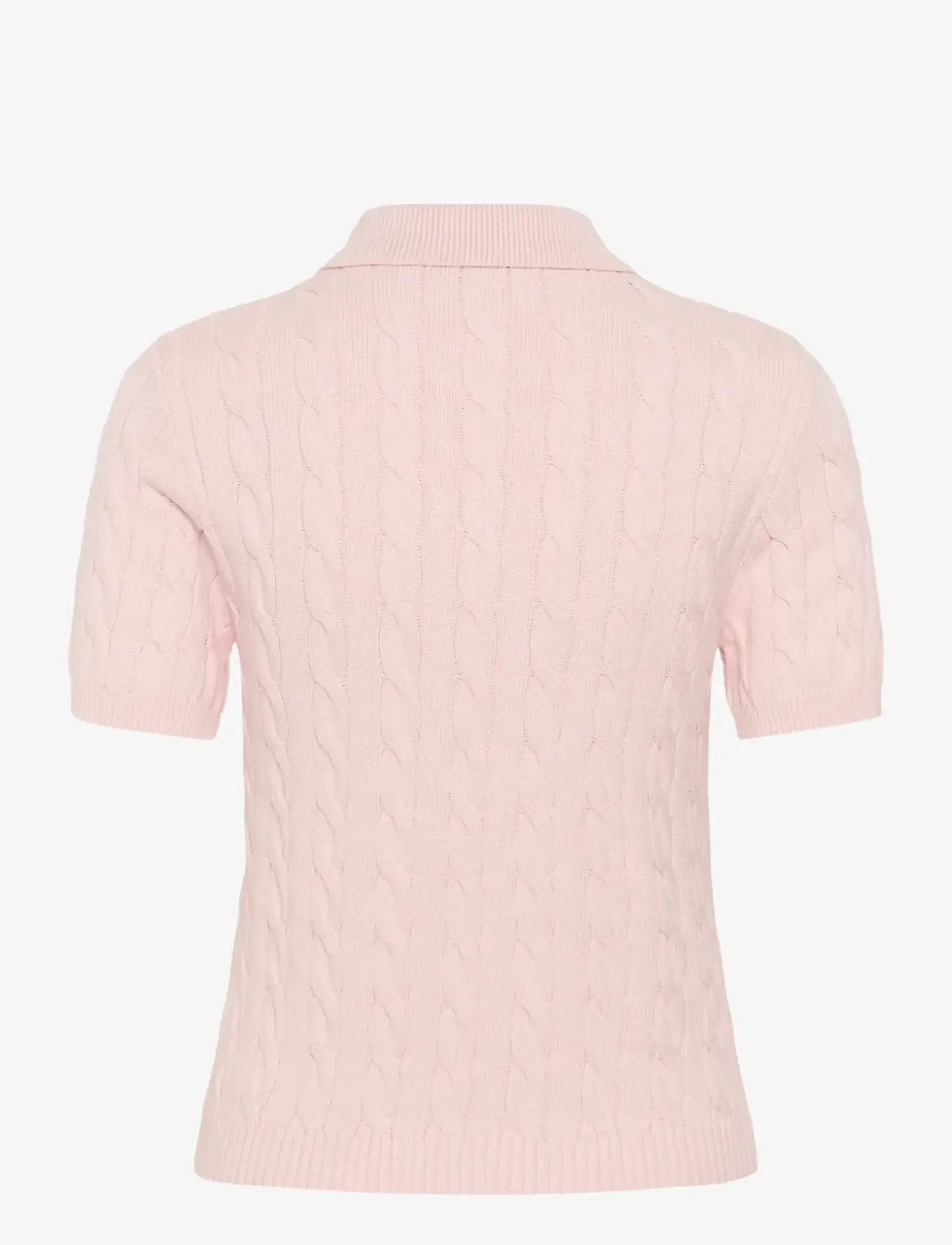 Gestuz - GZthilla polo pullover - pullover - ballet slipper - 2