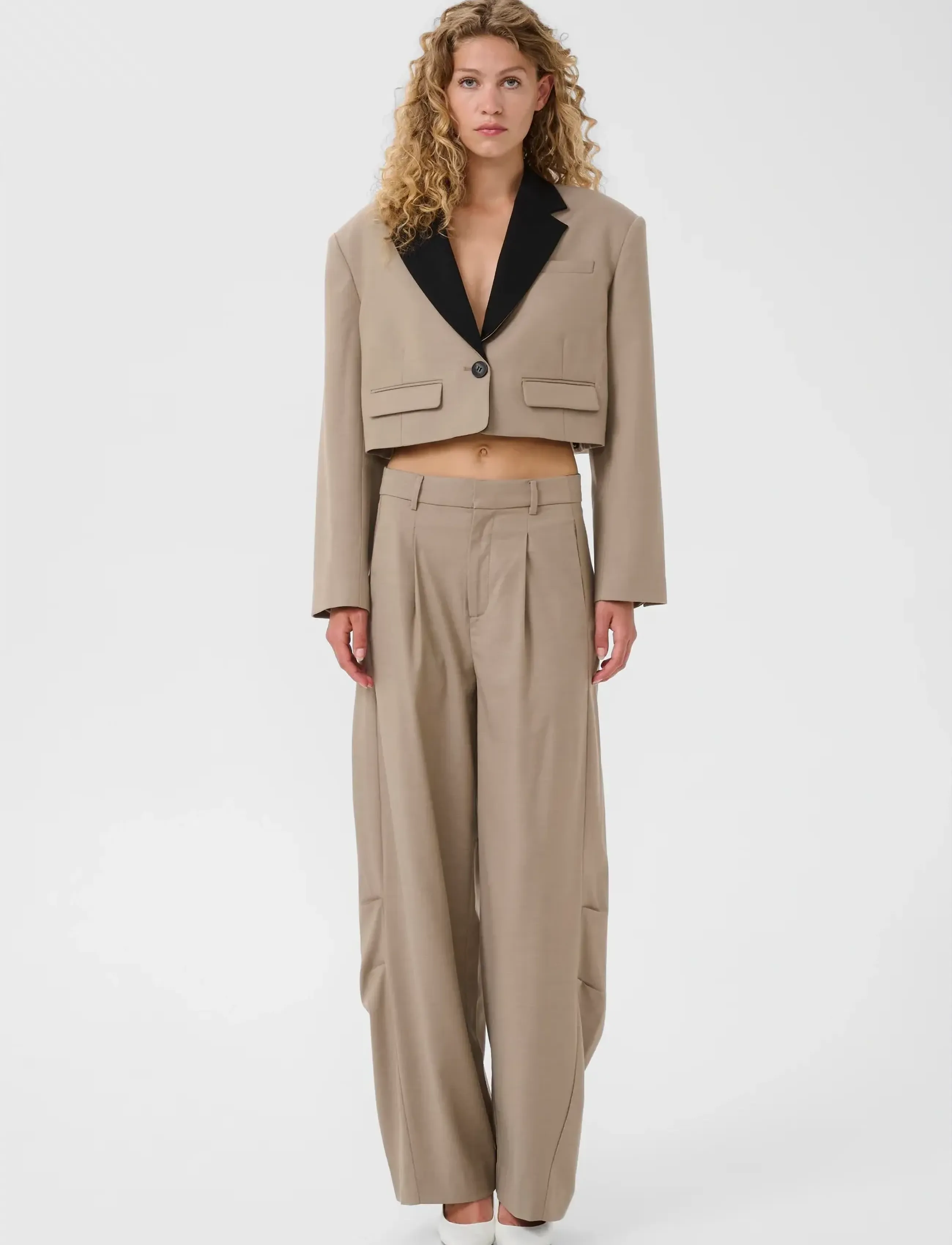 Gznella Mw Pants 2