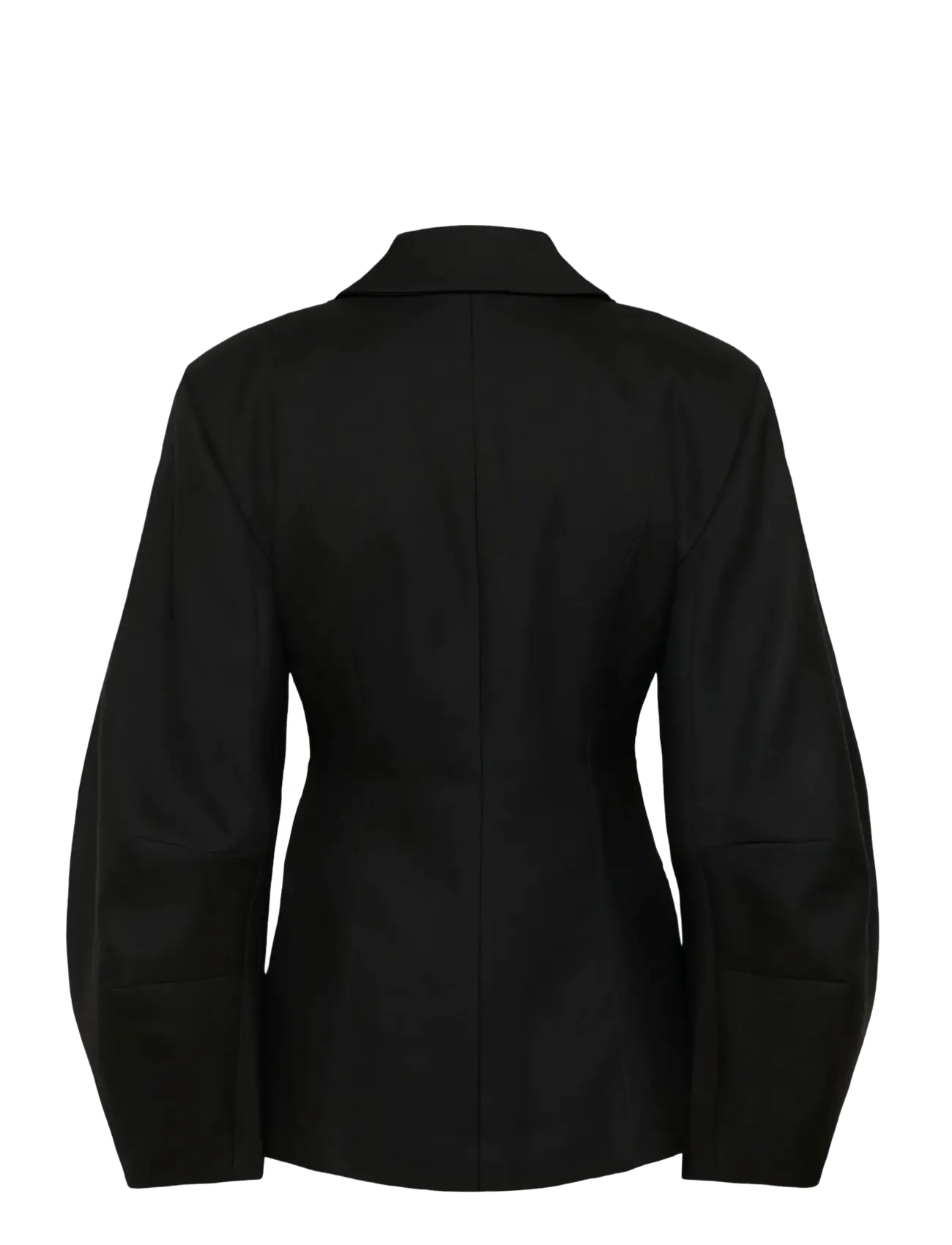 Gestuz - GZtitta blazer - black - 2