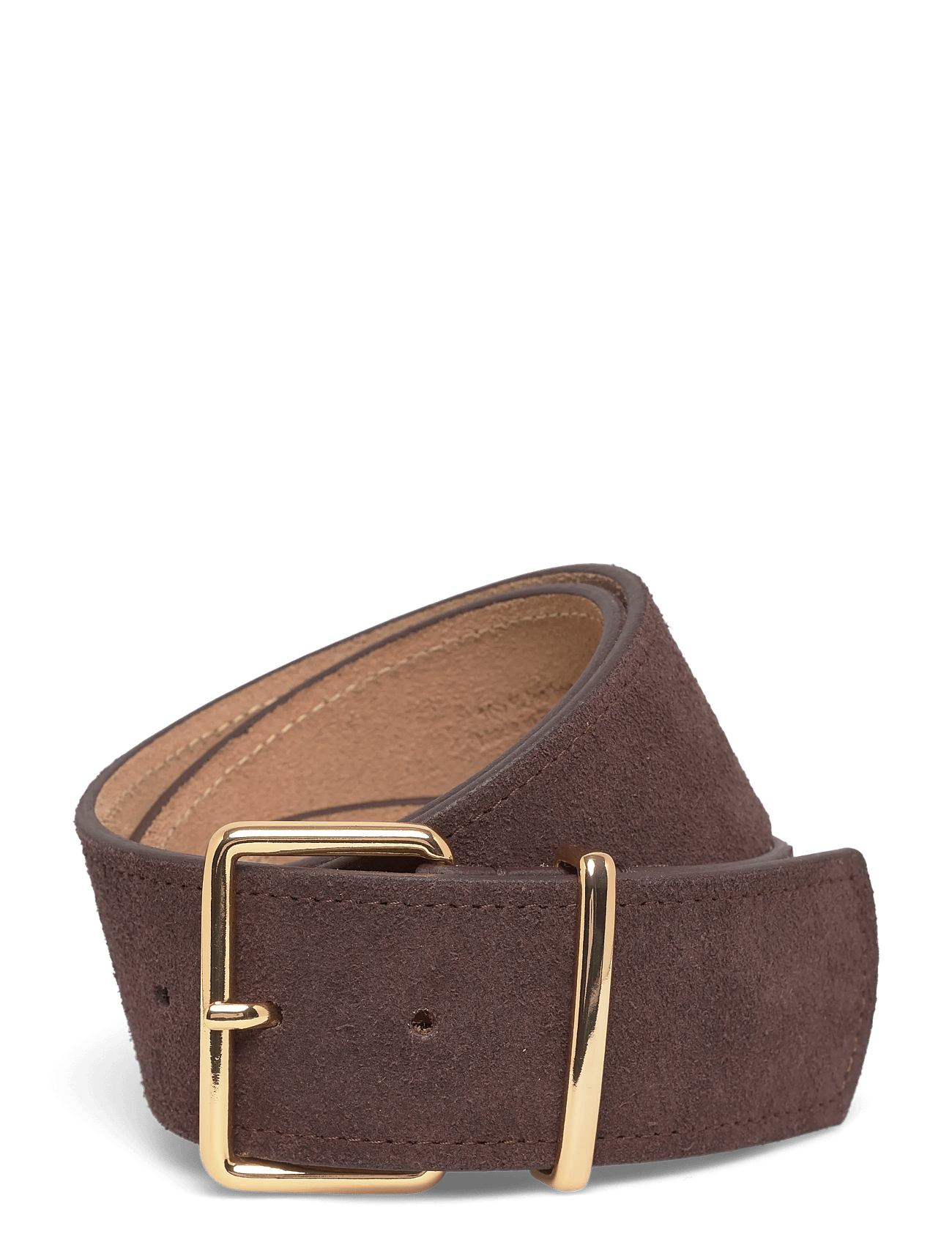 GZalissa s belt - DEEP CHOCOLATE