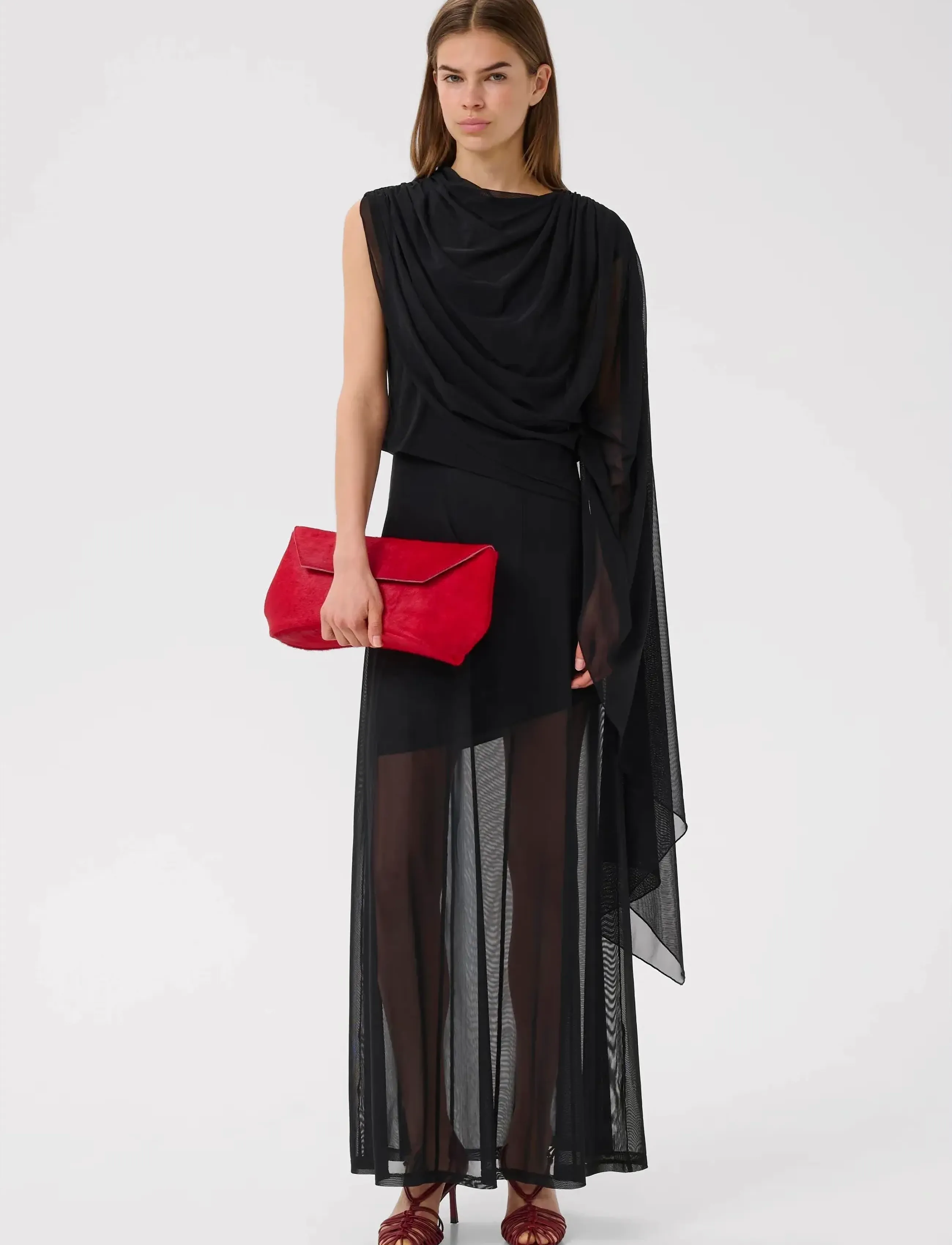 Gzmaddin 2 In 1 Dress 2